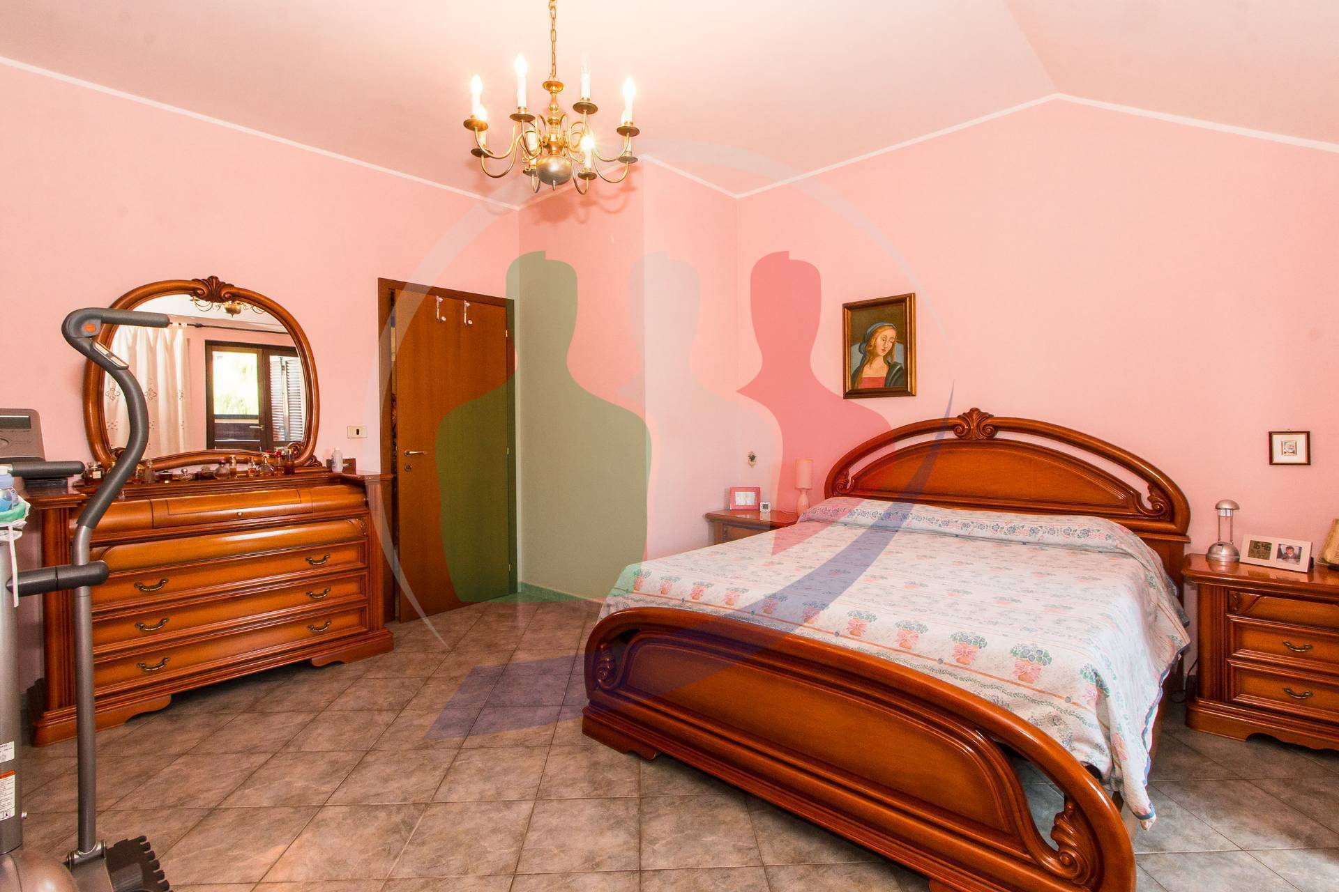 Villa a schiera