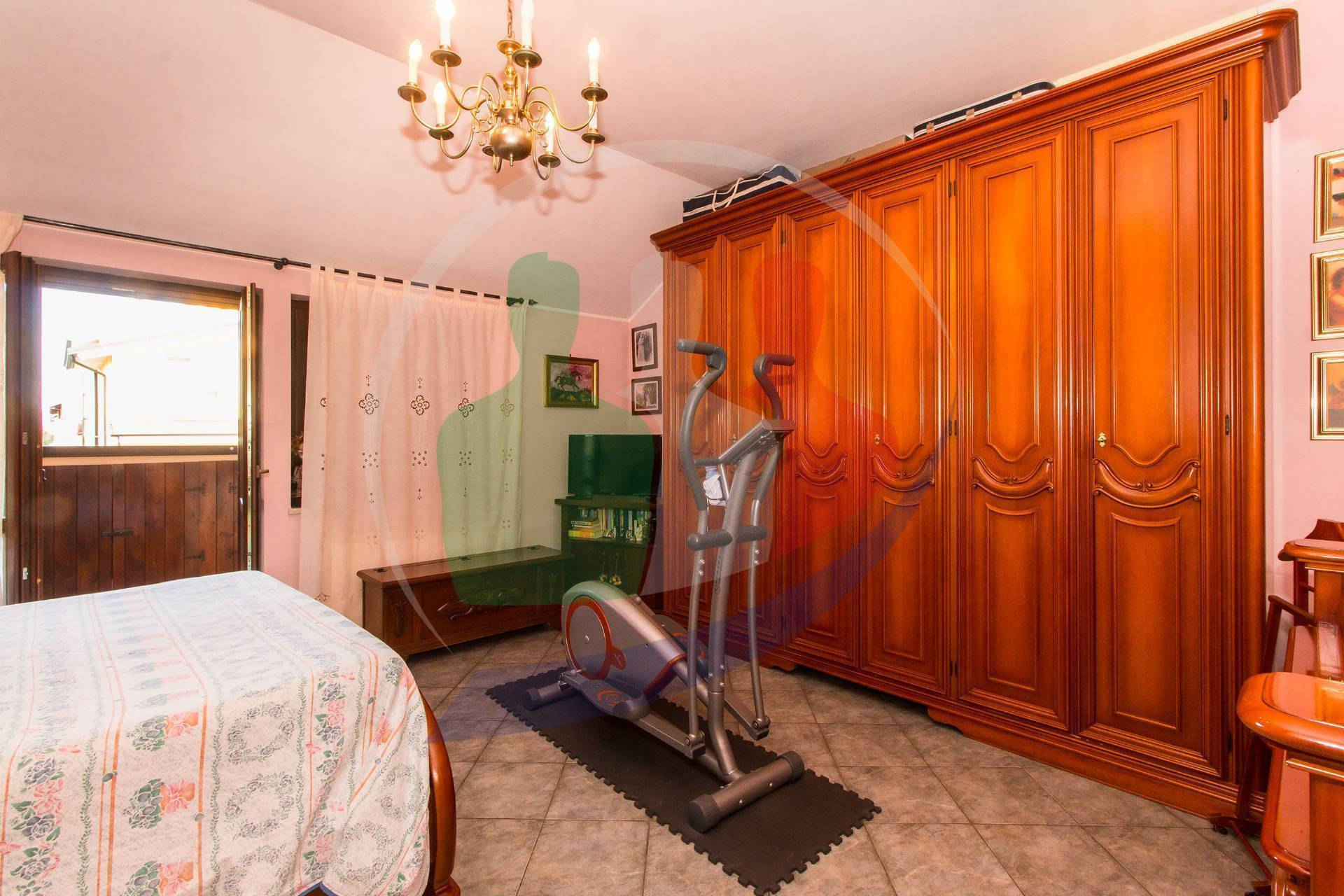Villa a schiera