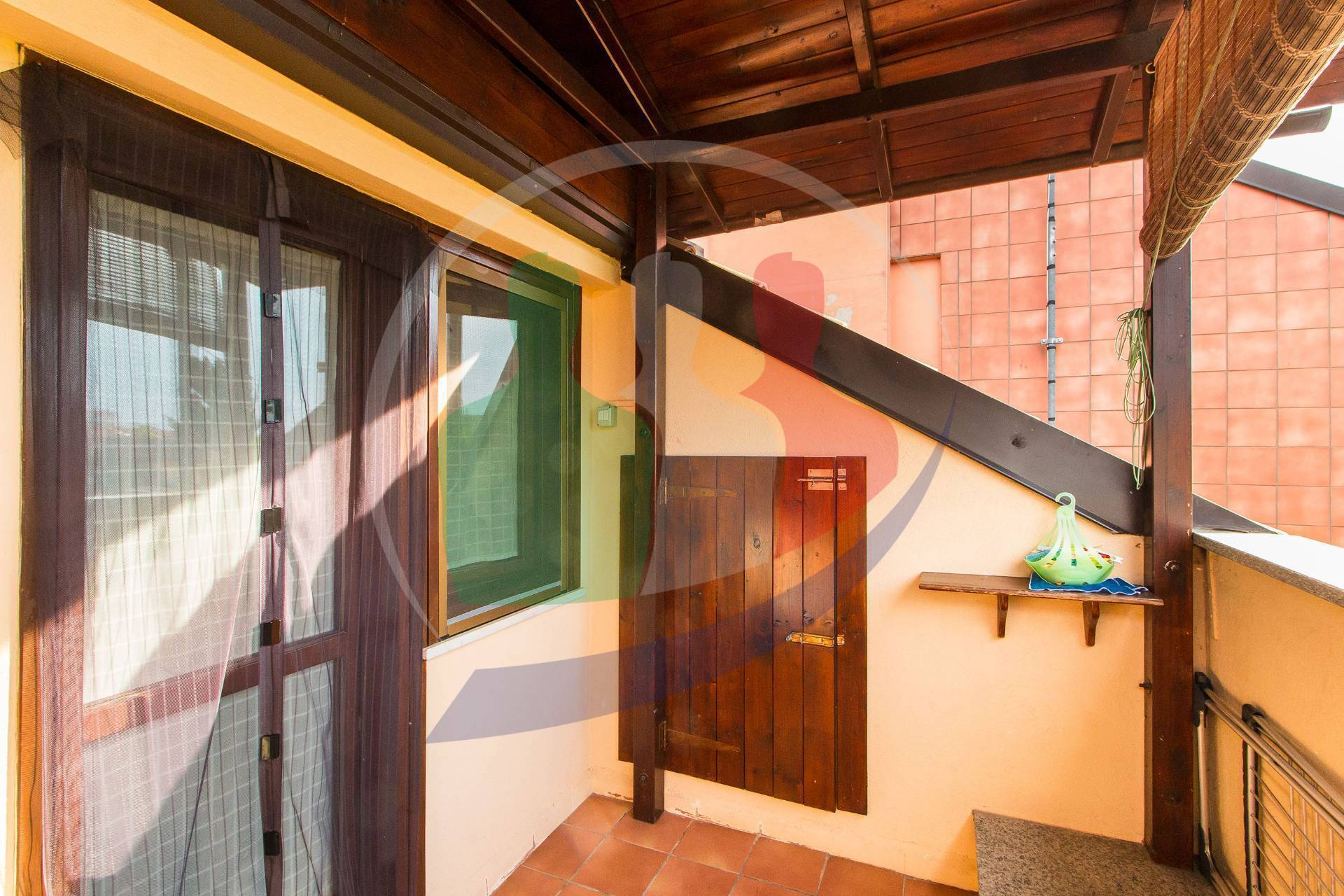 Villa a schiera