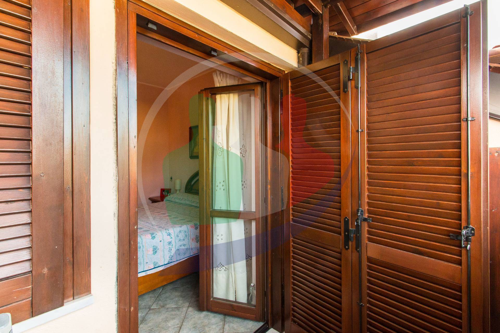Villa a schiera