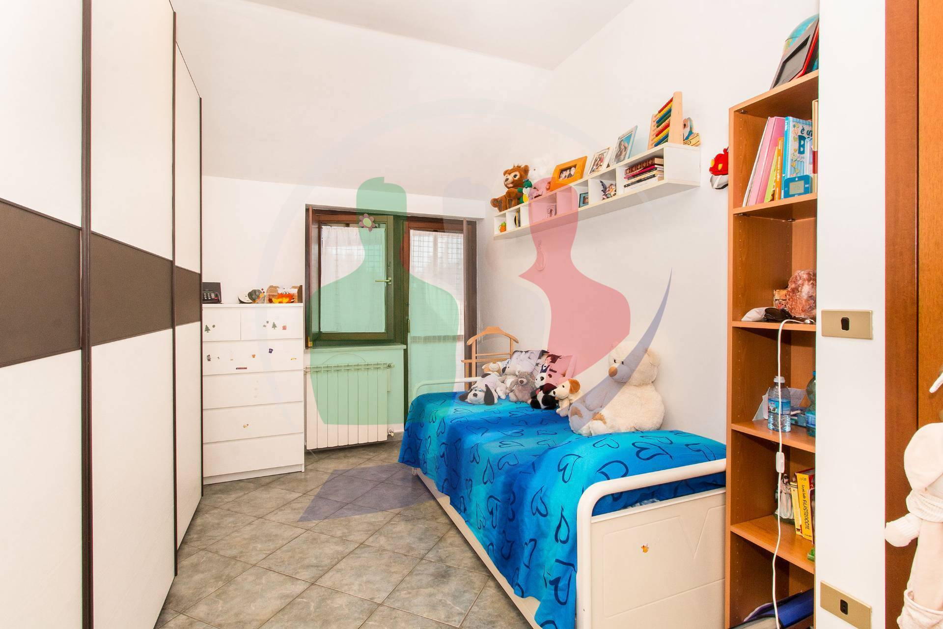 Villa a schiera
