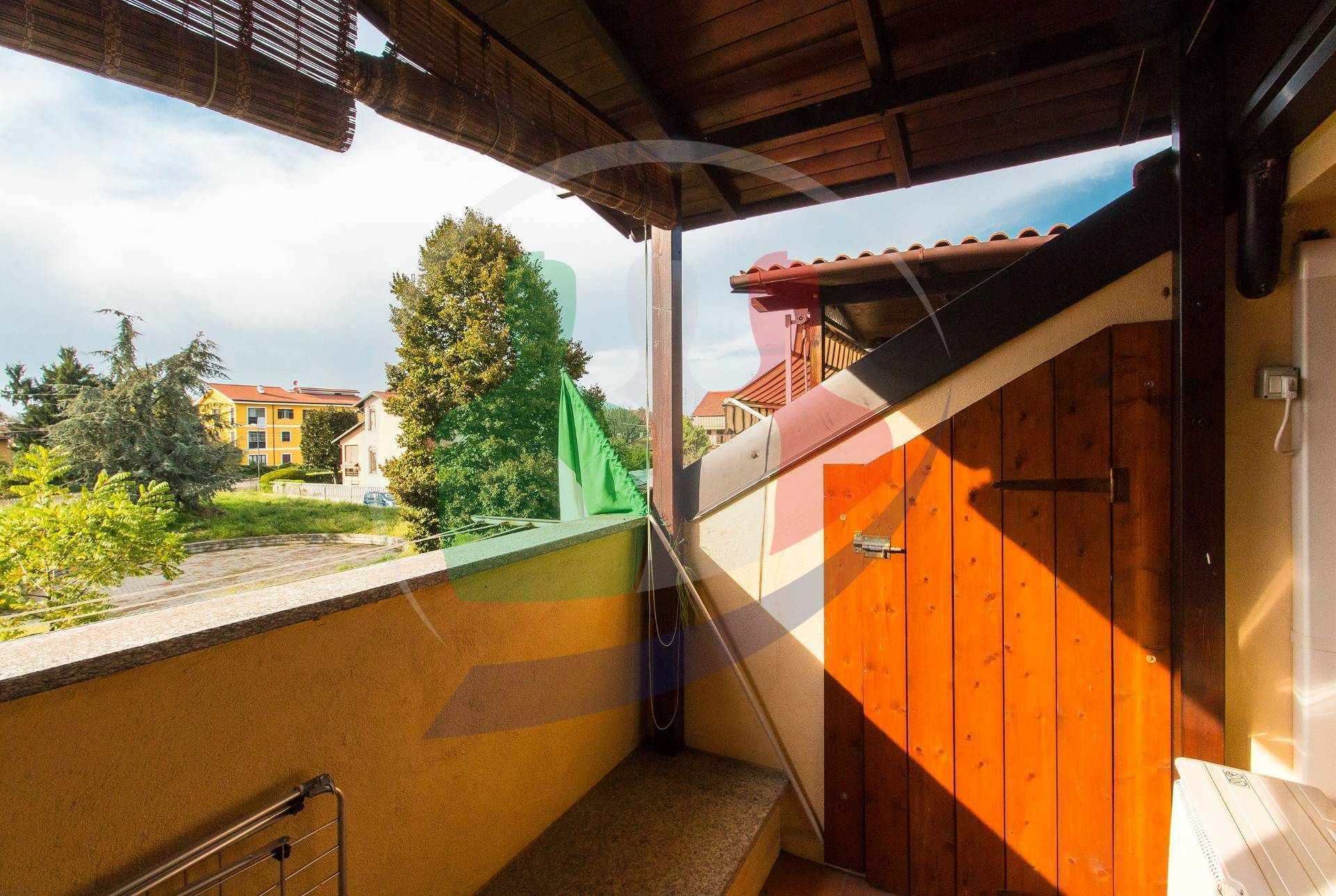 Villa a schiera