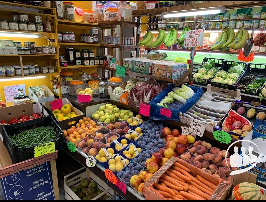 Attività commerciale