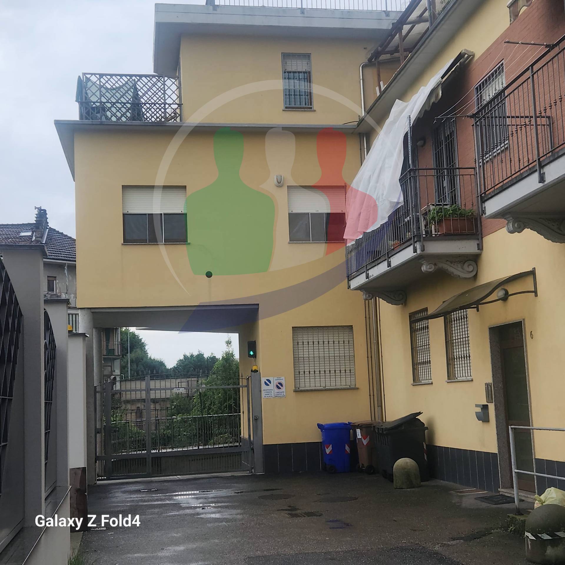 Garage/Box