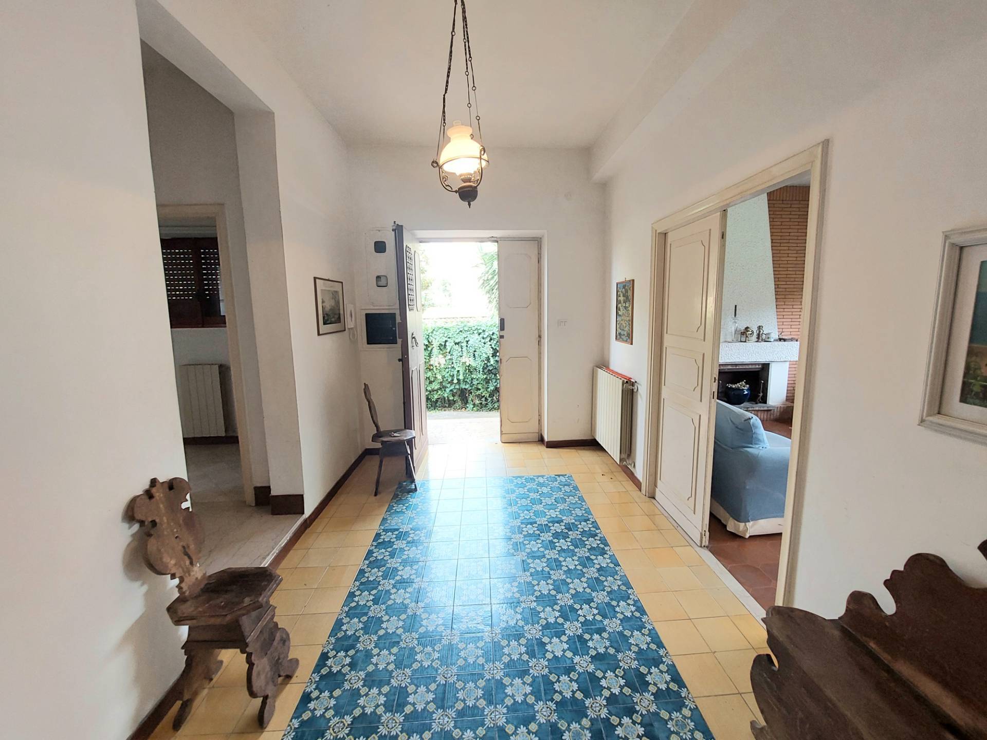 Villa in vendita a Fiumicino (RM)
