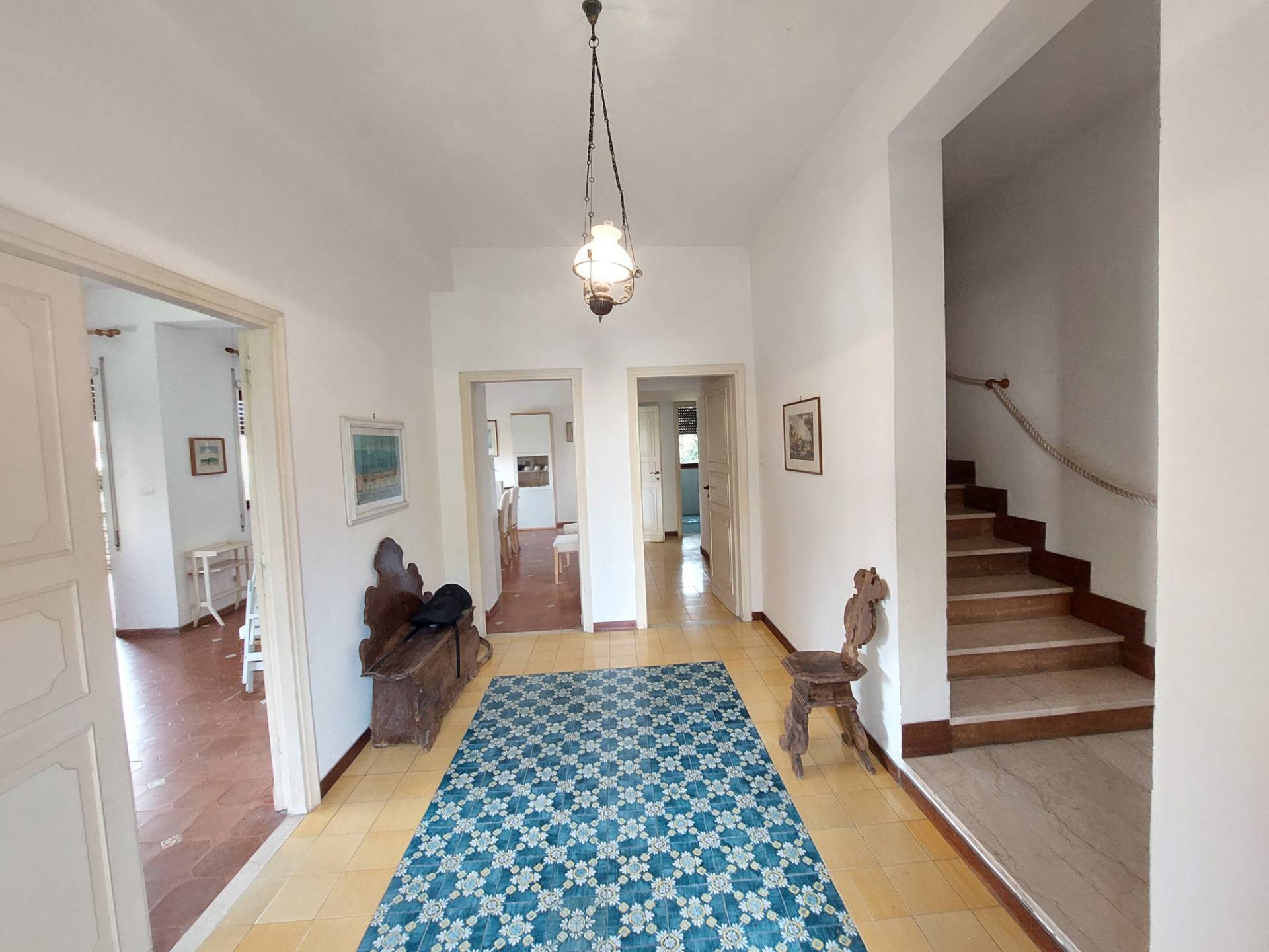 Villa in vendita a Fiumicino (RM)