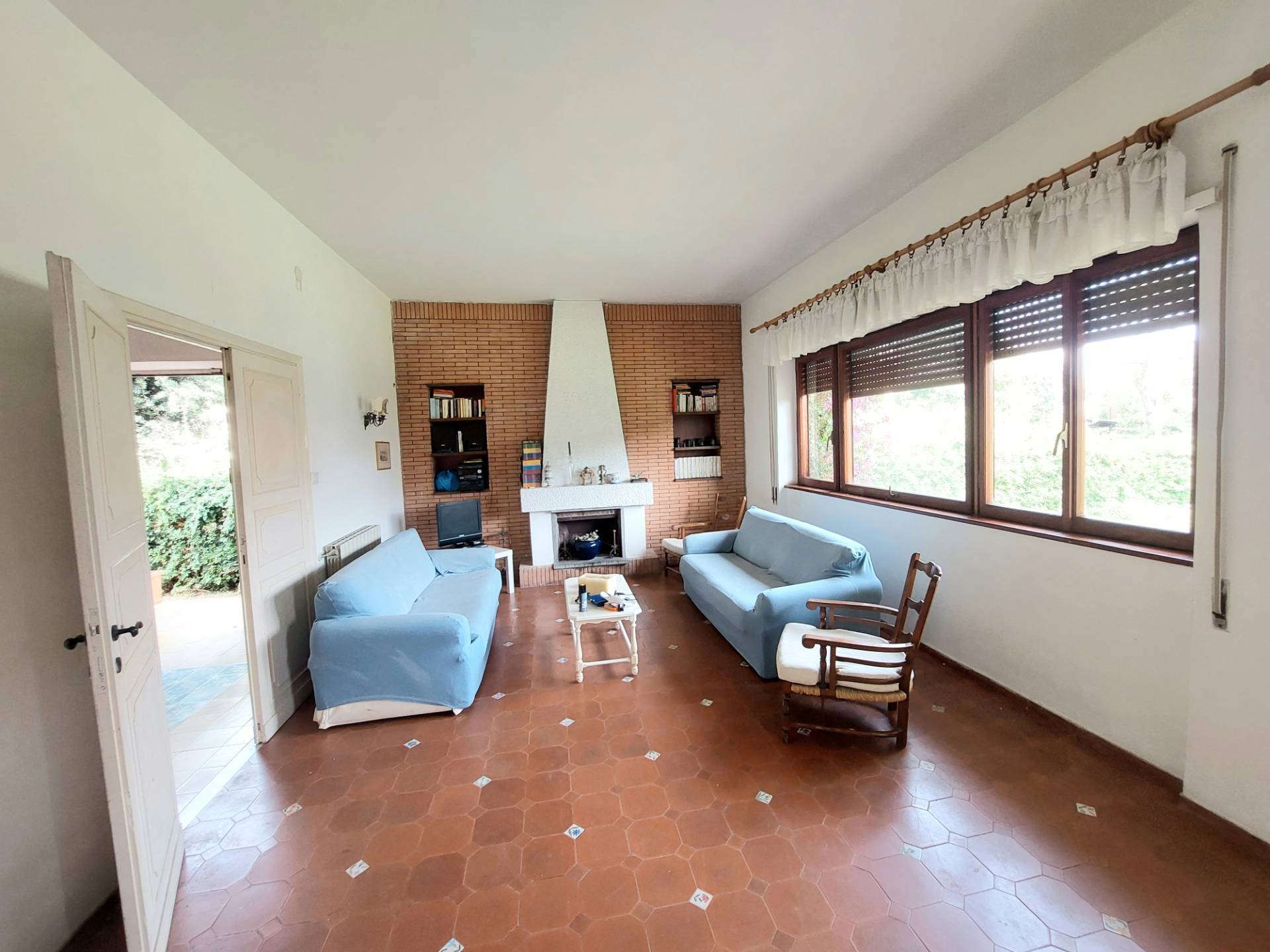 Villa in vendita a Fiumicino (RM)