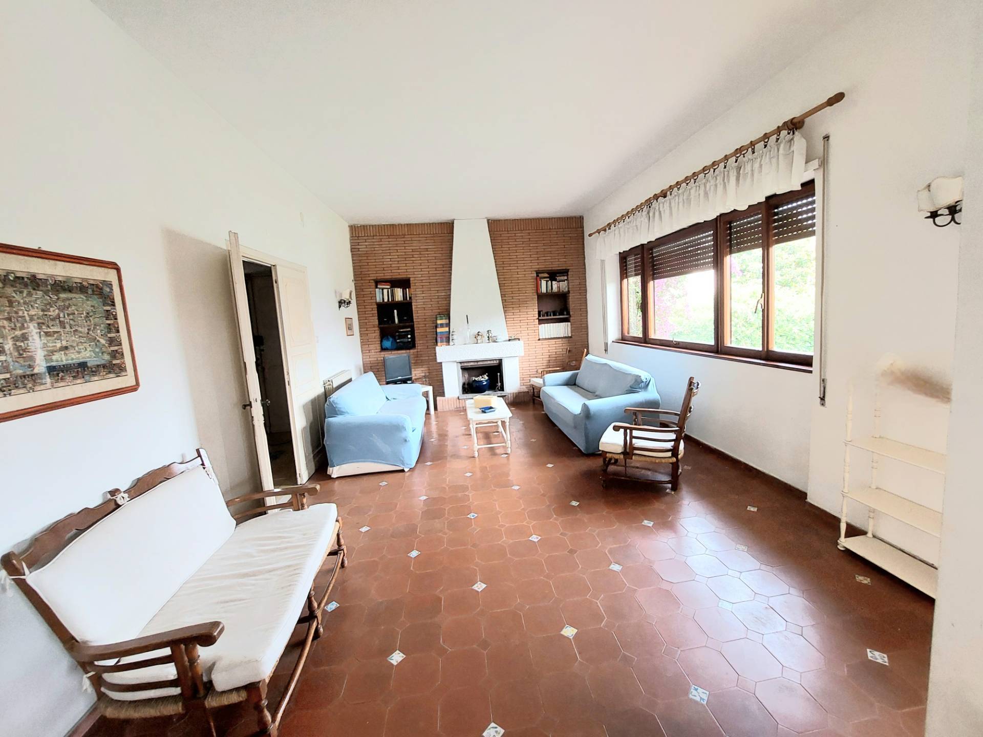 Villa in vendita a Fiumicino (RM)