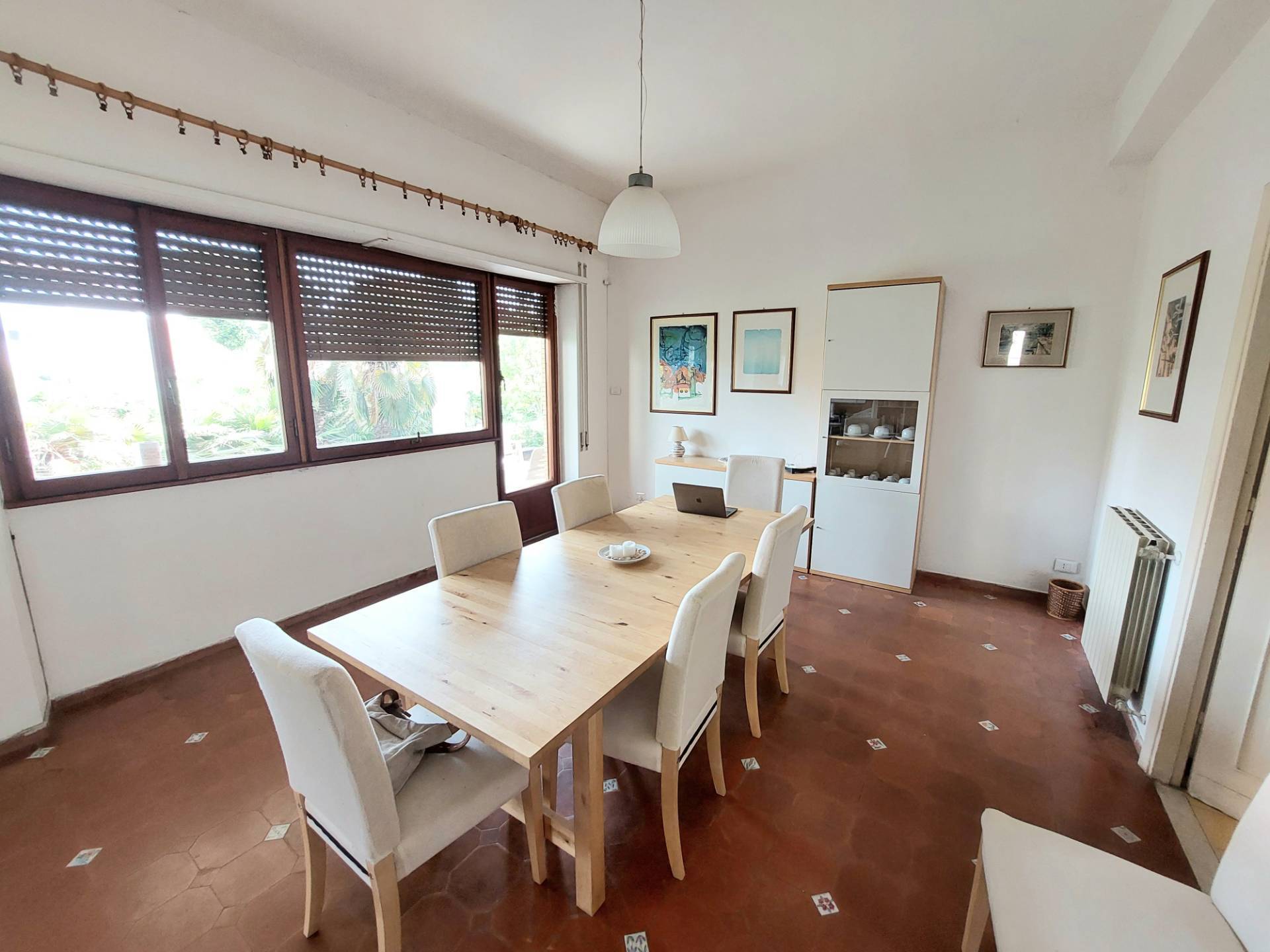 Villa in vendita a Fiumicino (RM)