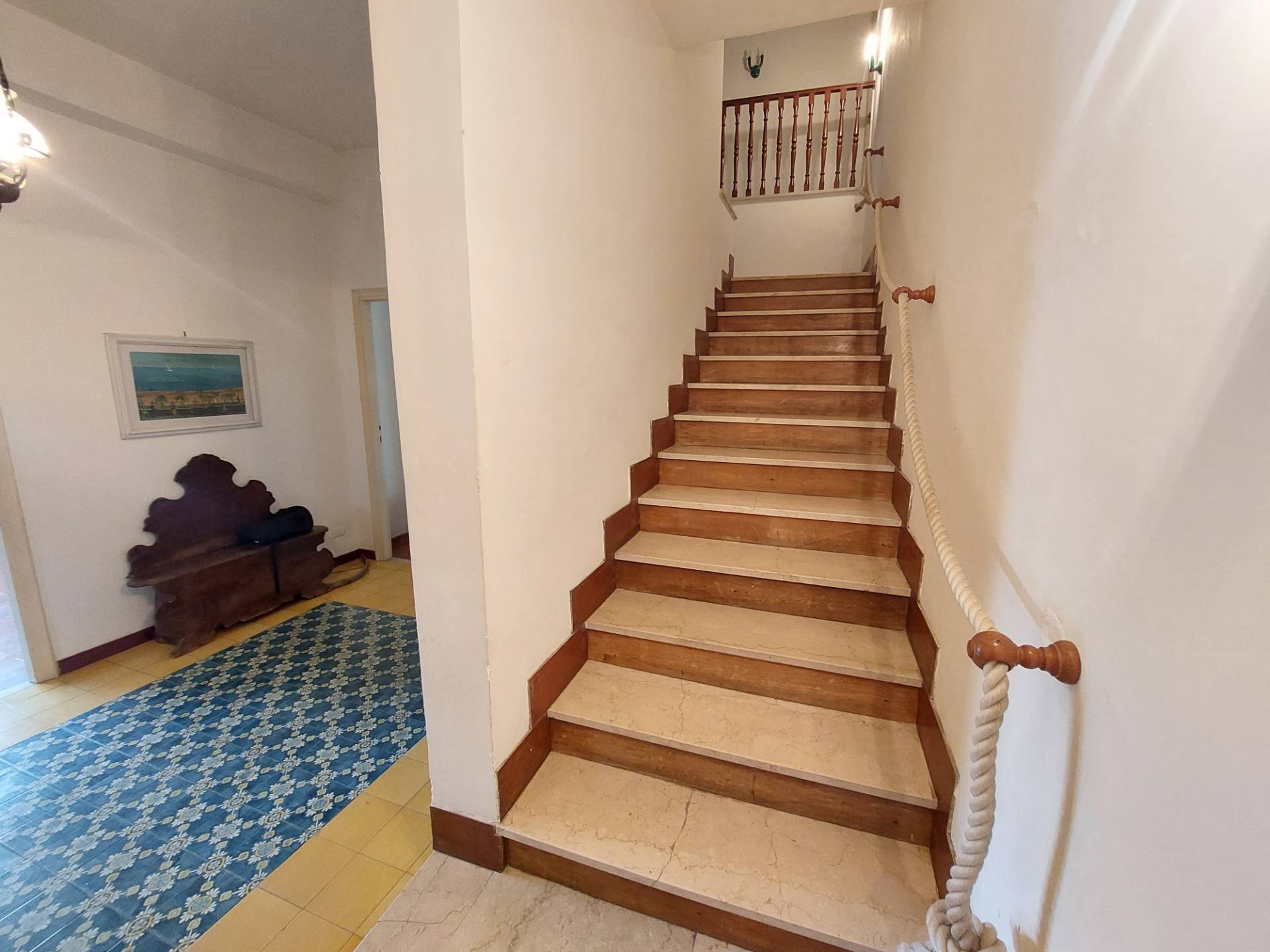 Villa in vendita a Fiumicino (RM)