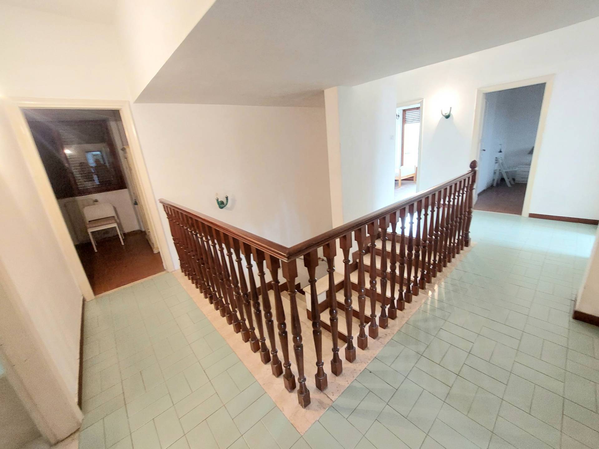 Villa in vendita a Fiumicino (RM)