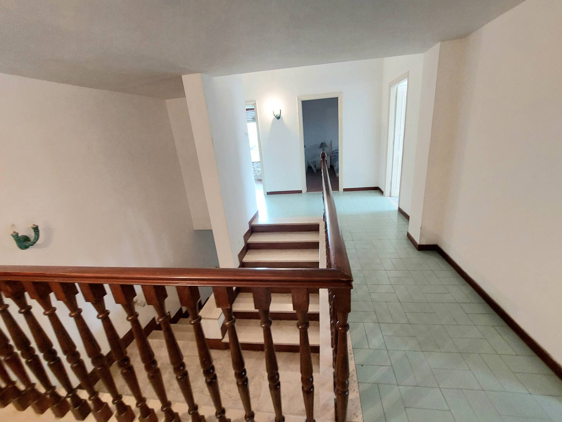 Villa in vendita a Fiumicino (RM)