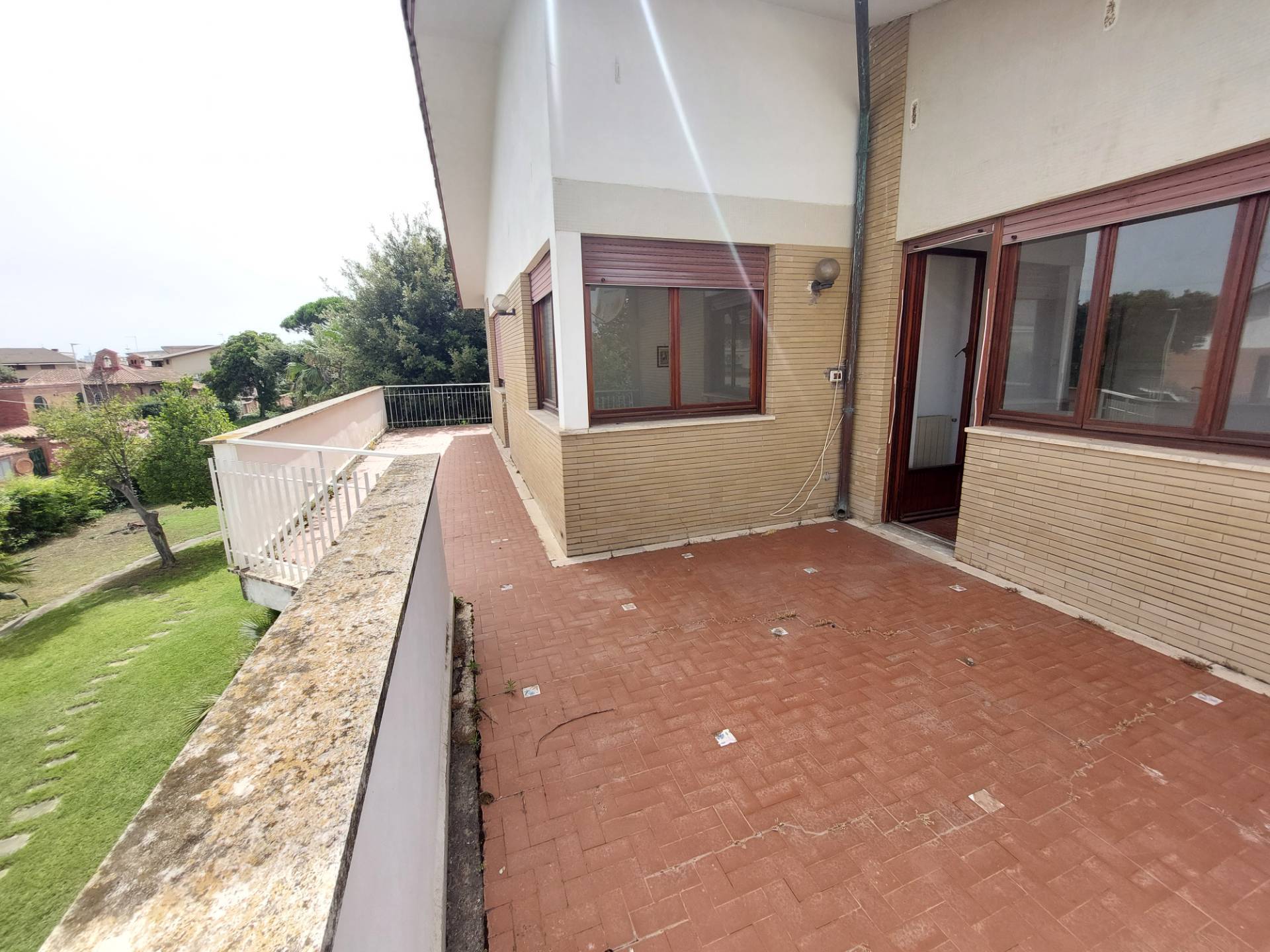 Villa in vendita a Fiumicino (RM)