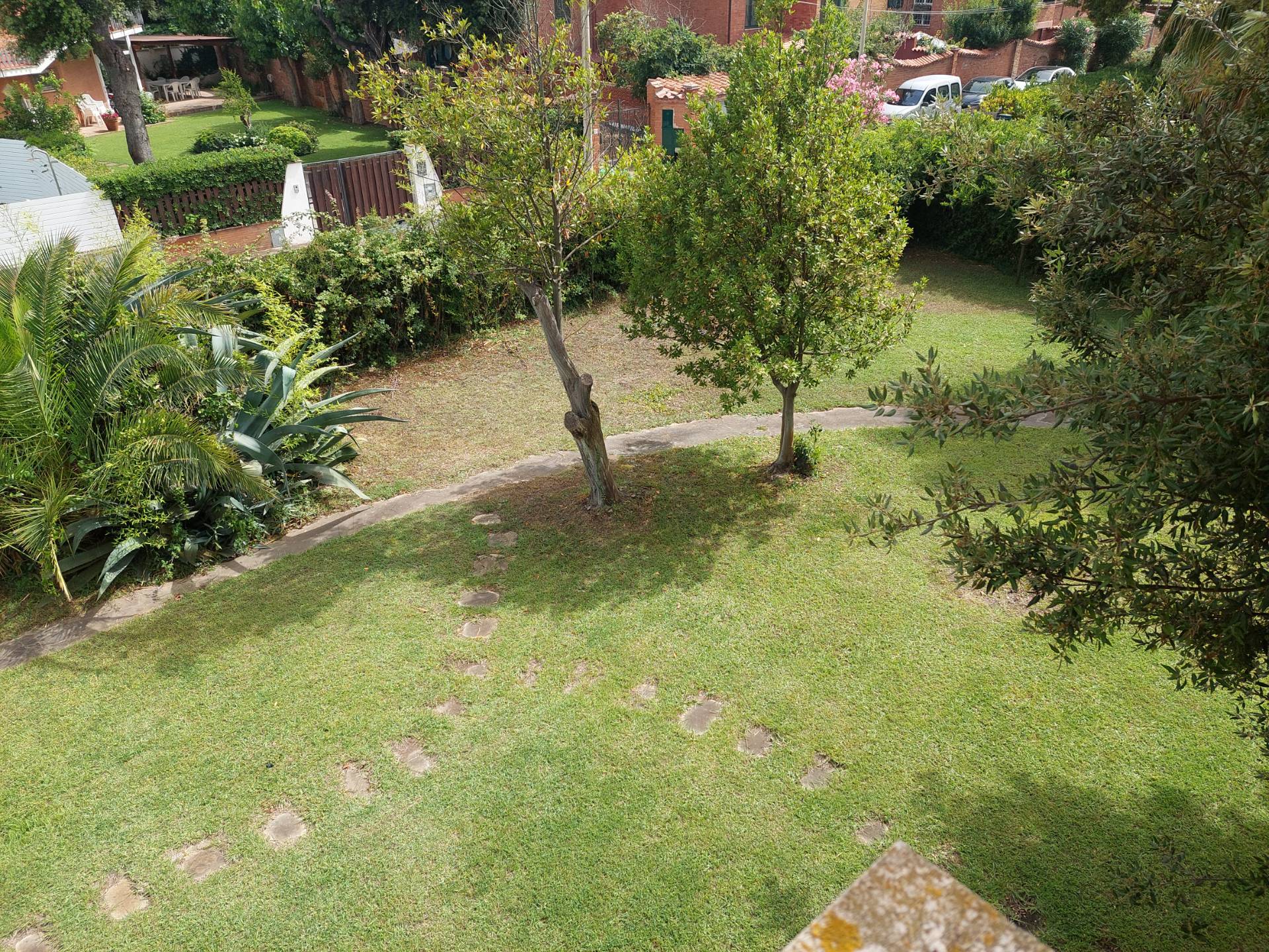 Villa in vendita a Fiumicino (RM)