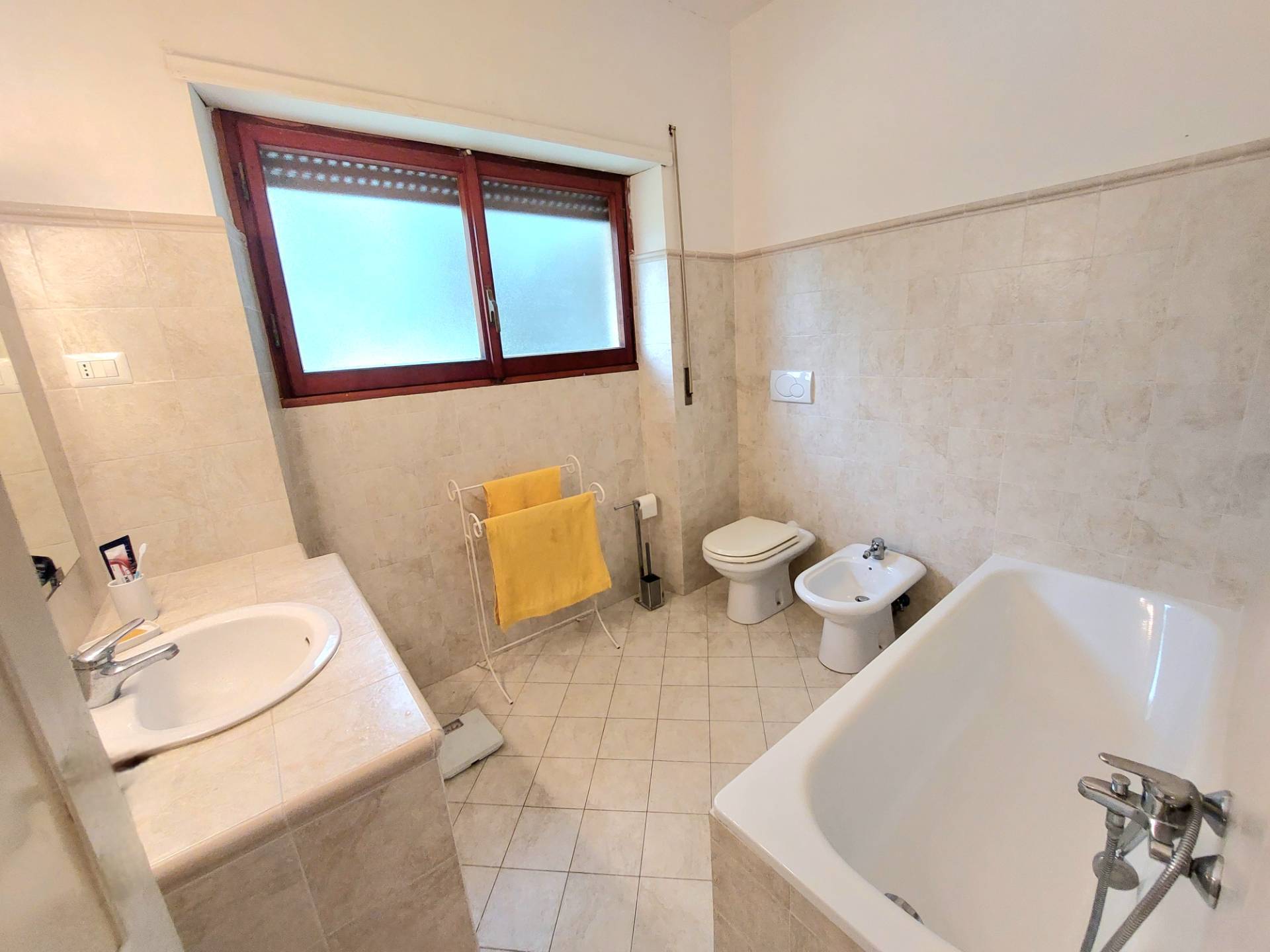Villa in vendita a Fiumicino (RM)
