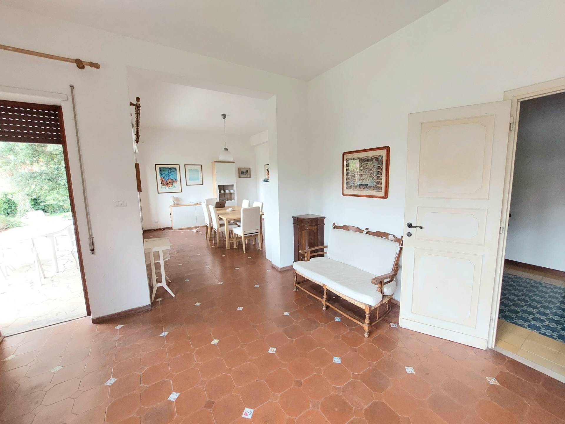 Villa in vendita a Fiumicino (RM)