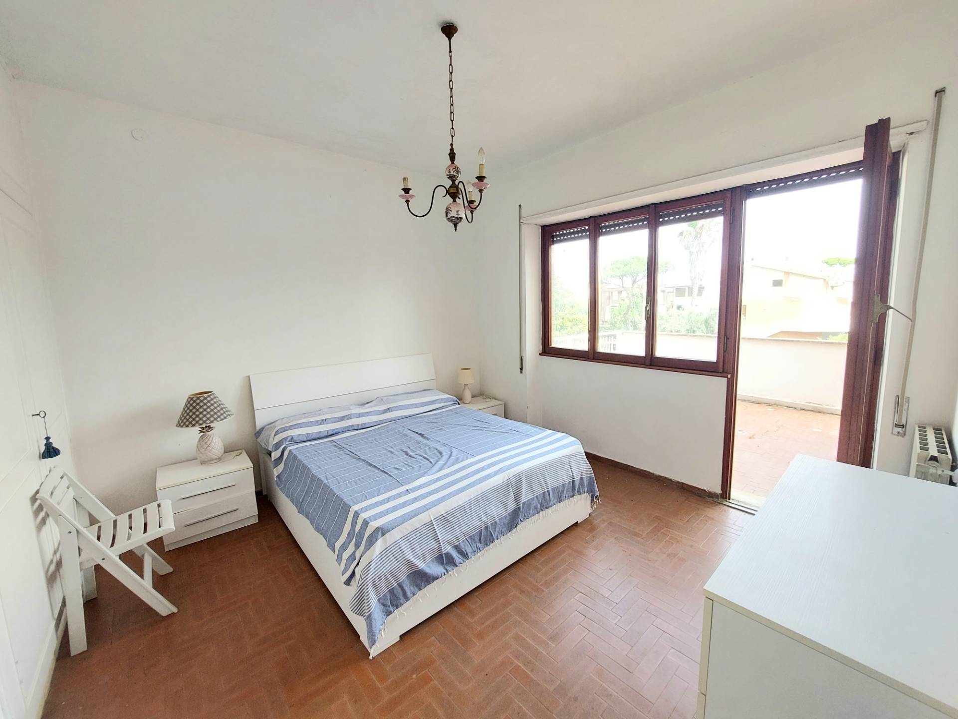 Villa in vendita a Fiumicino (RM)