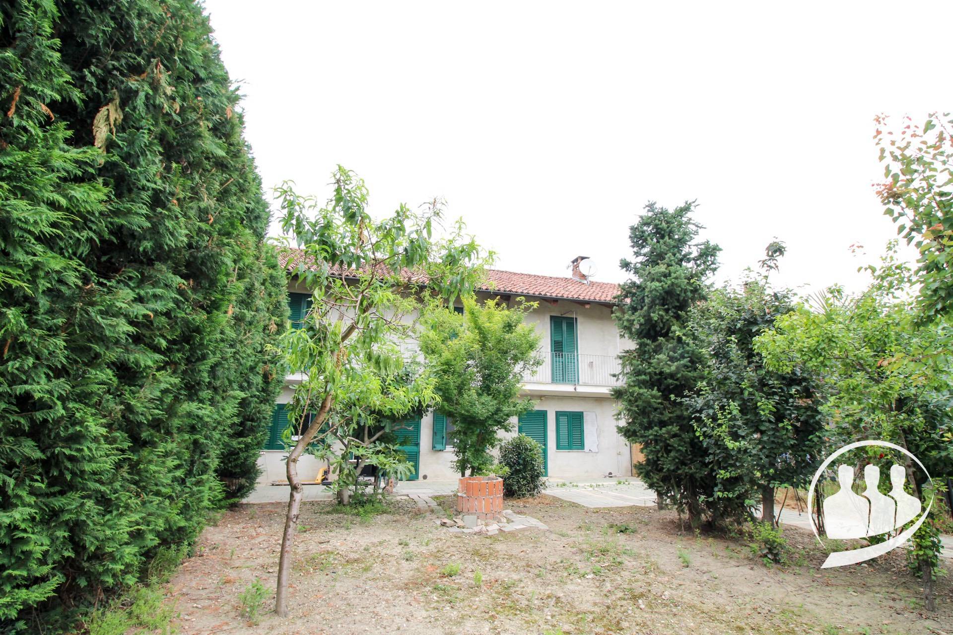 Casa Semindipendente