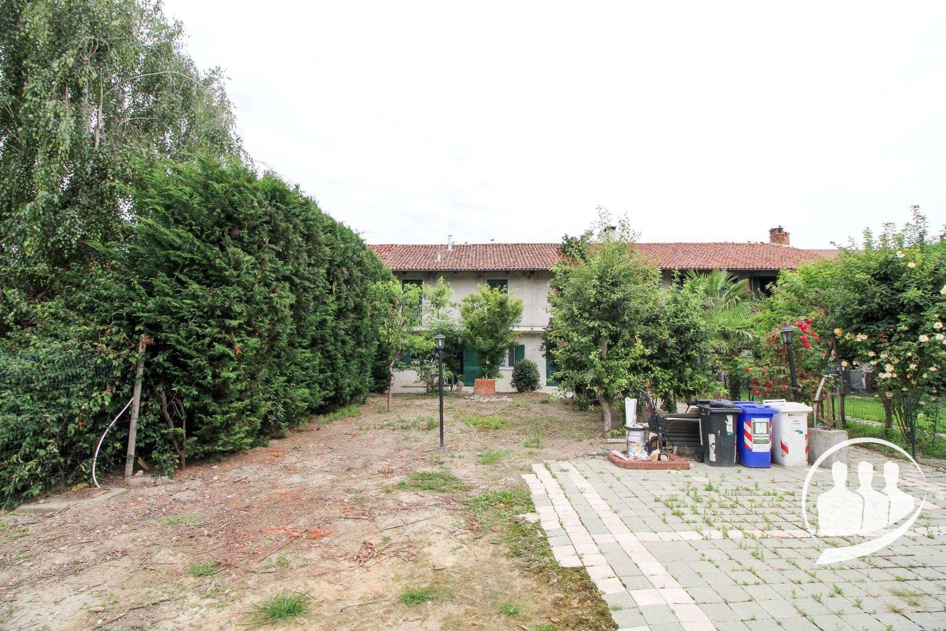 Casa Semindipendente