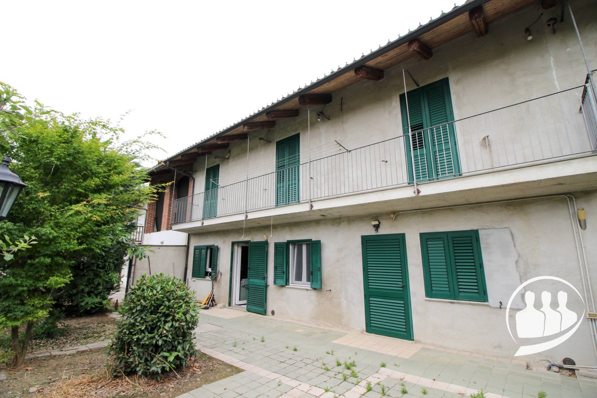 Casa Semindipendente