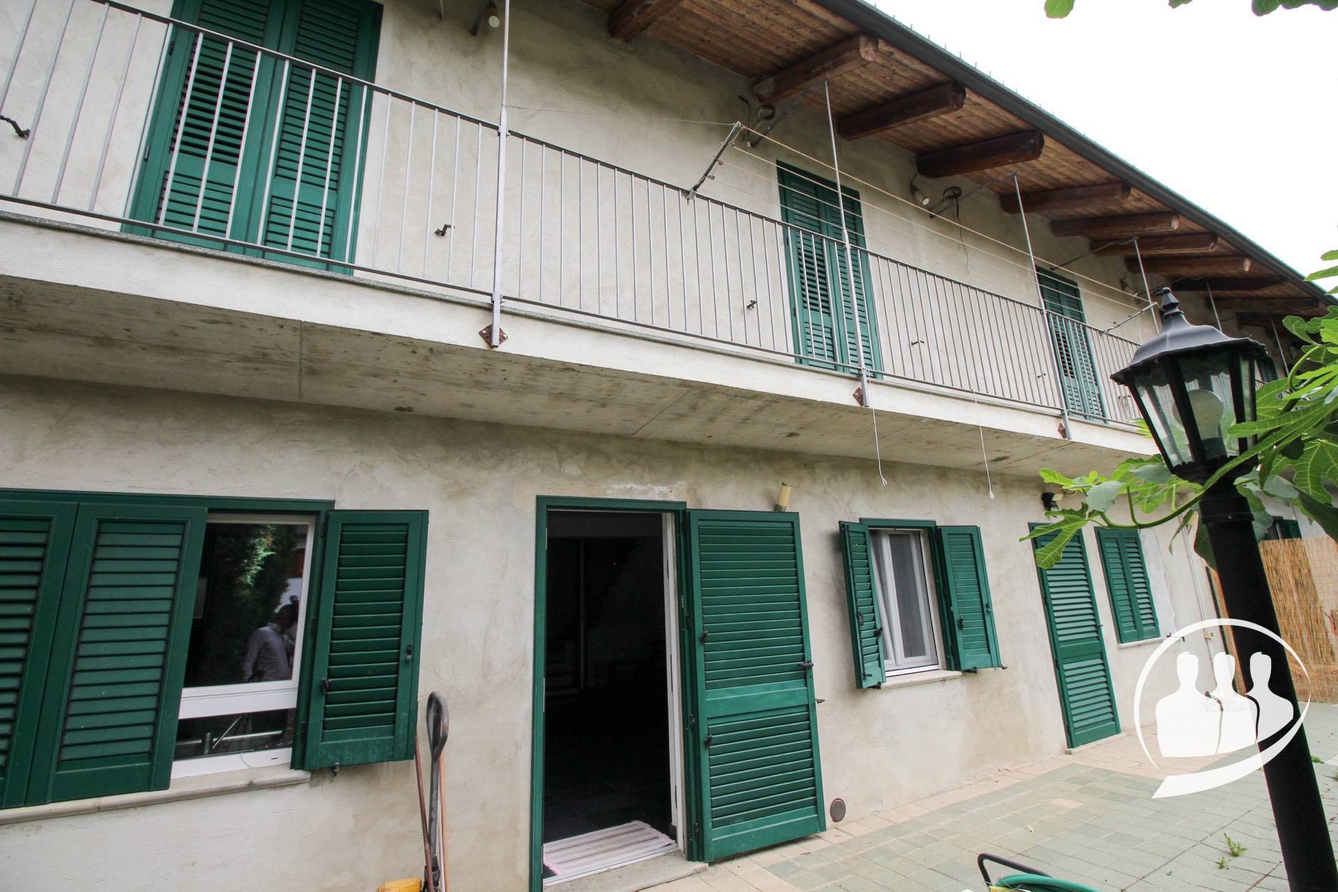 Casa Semindipendente
