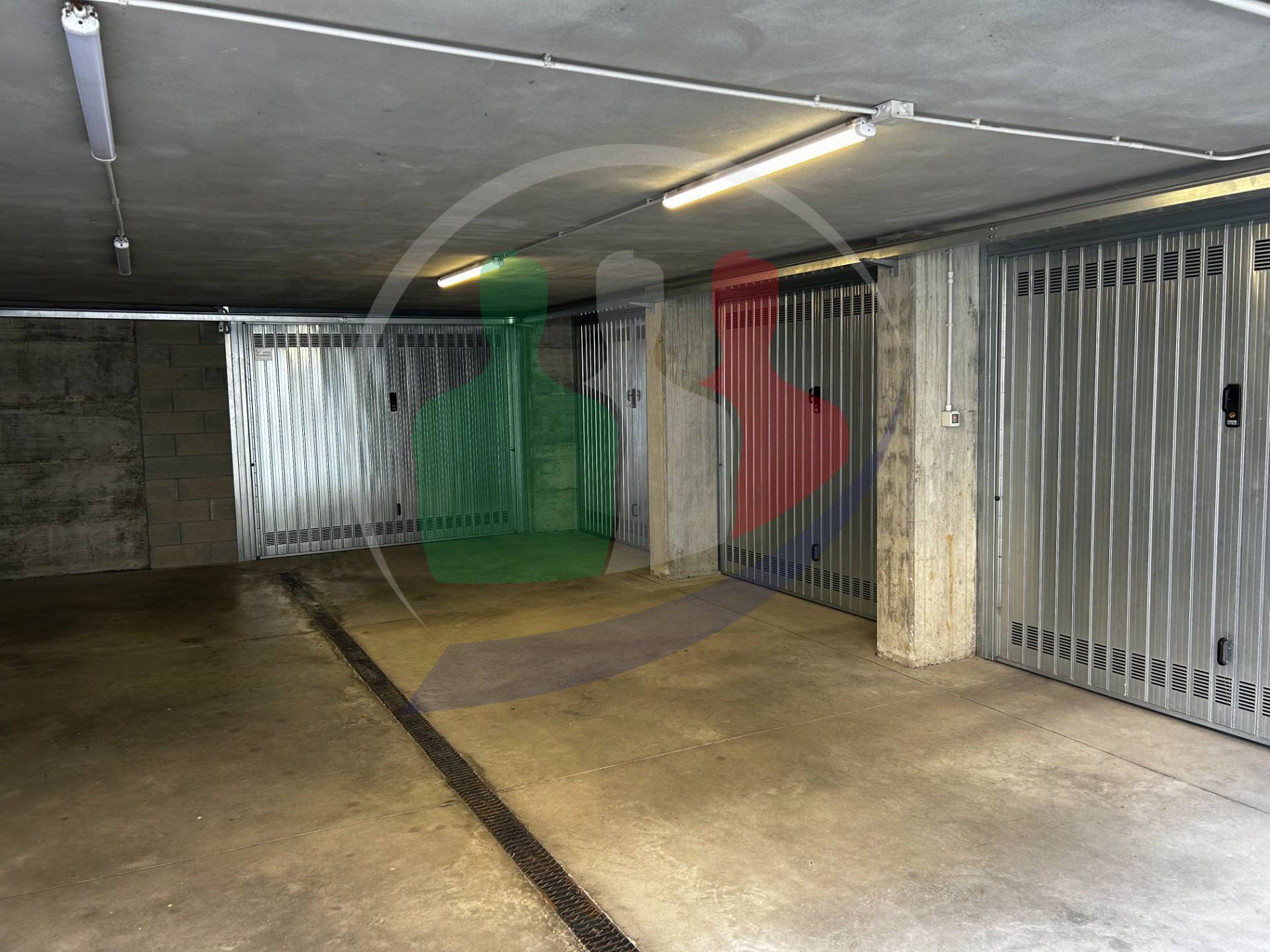 Box o garage