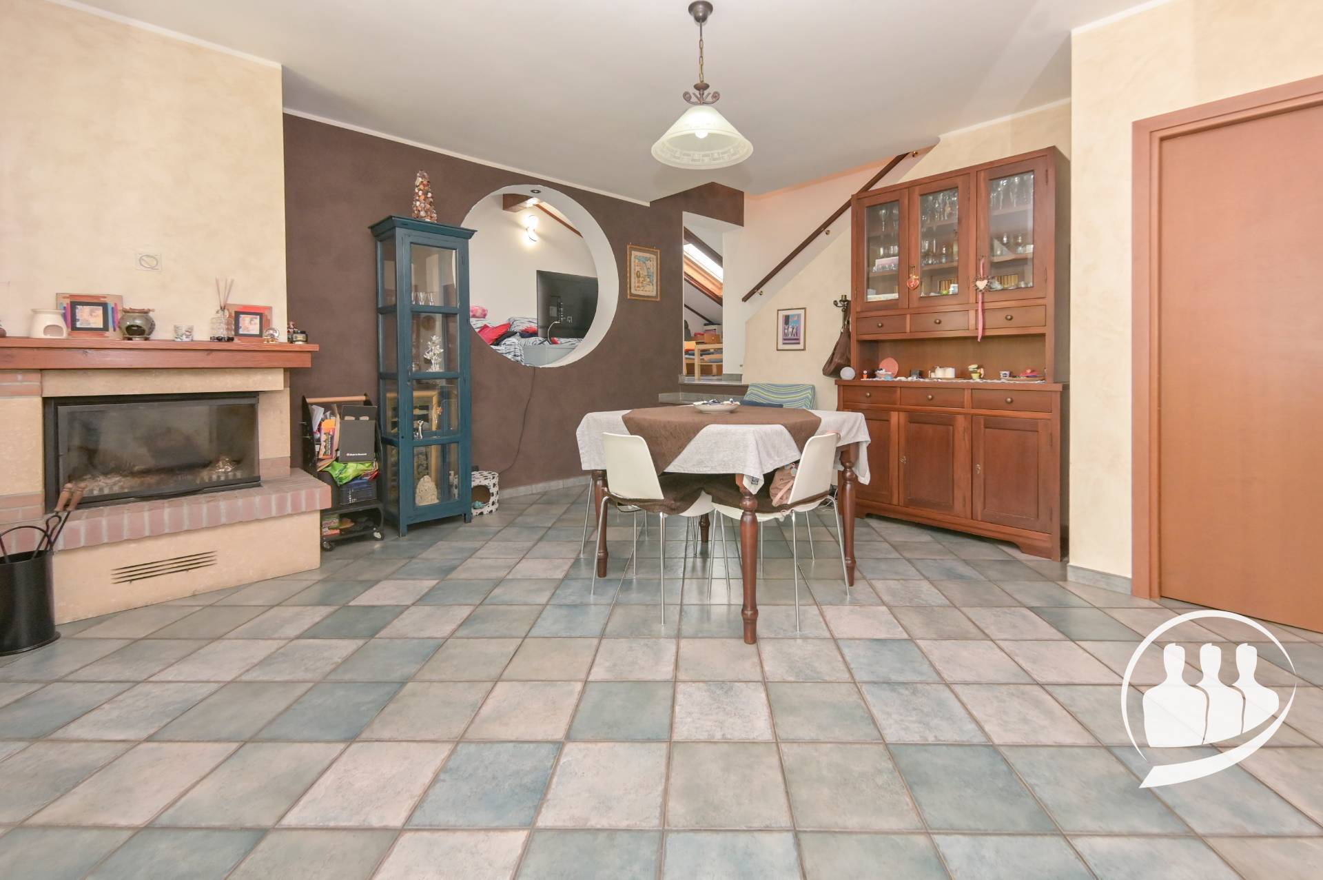 Casa Semindipendente