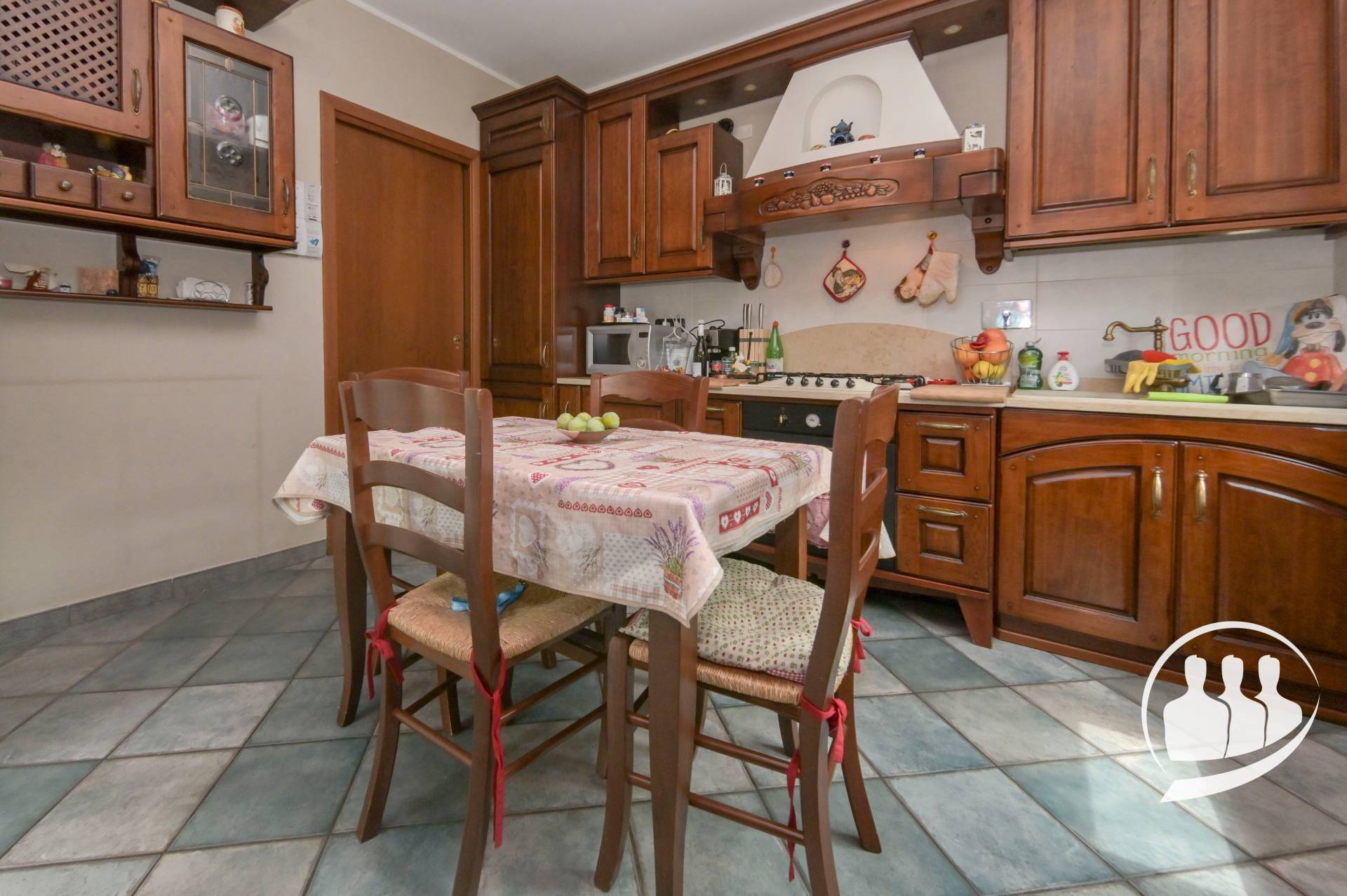 Casa Semindipendente