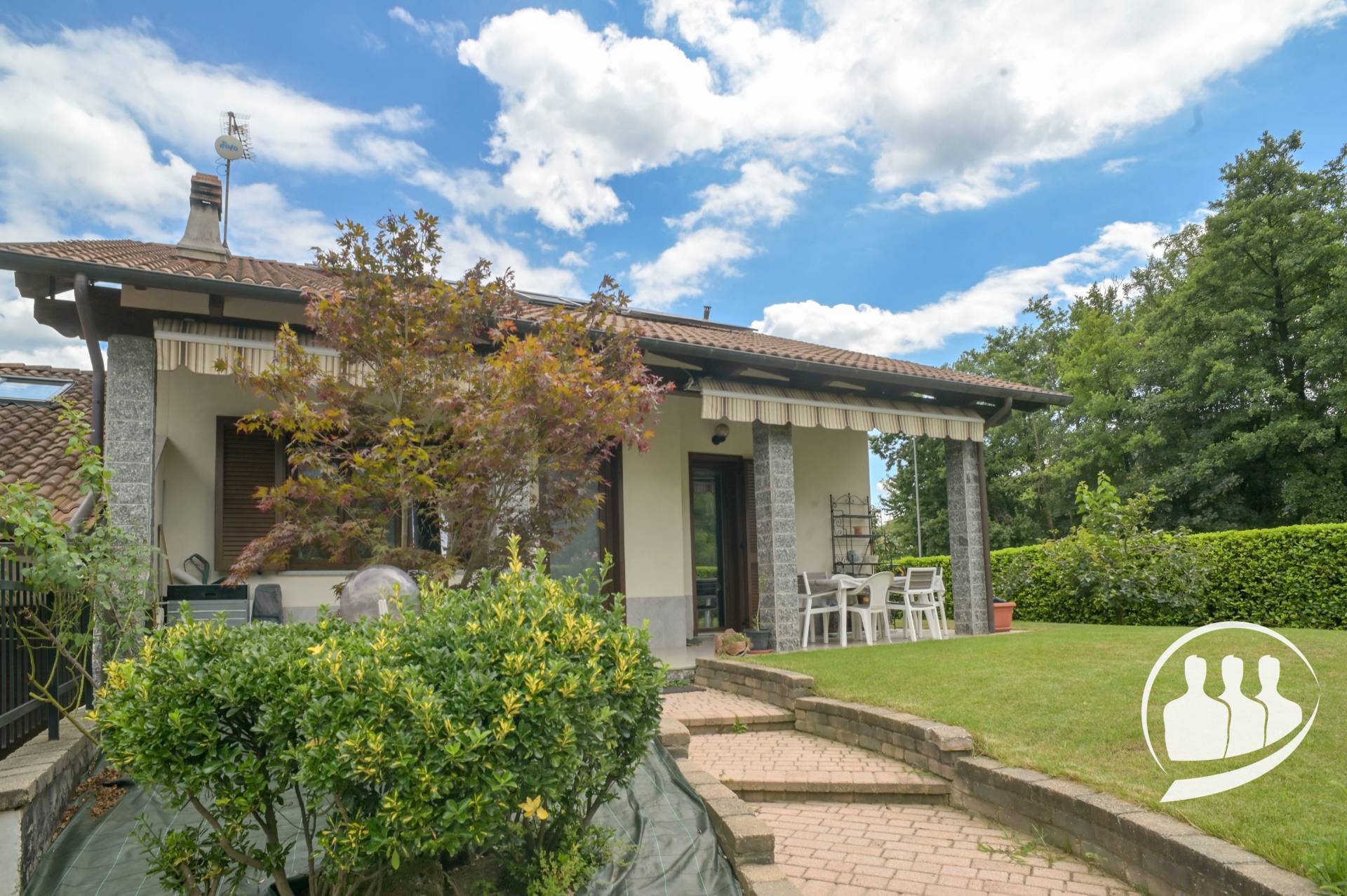 Casa Semindipendente