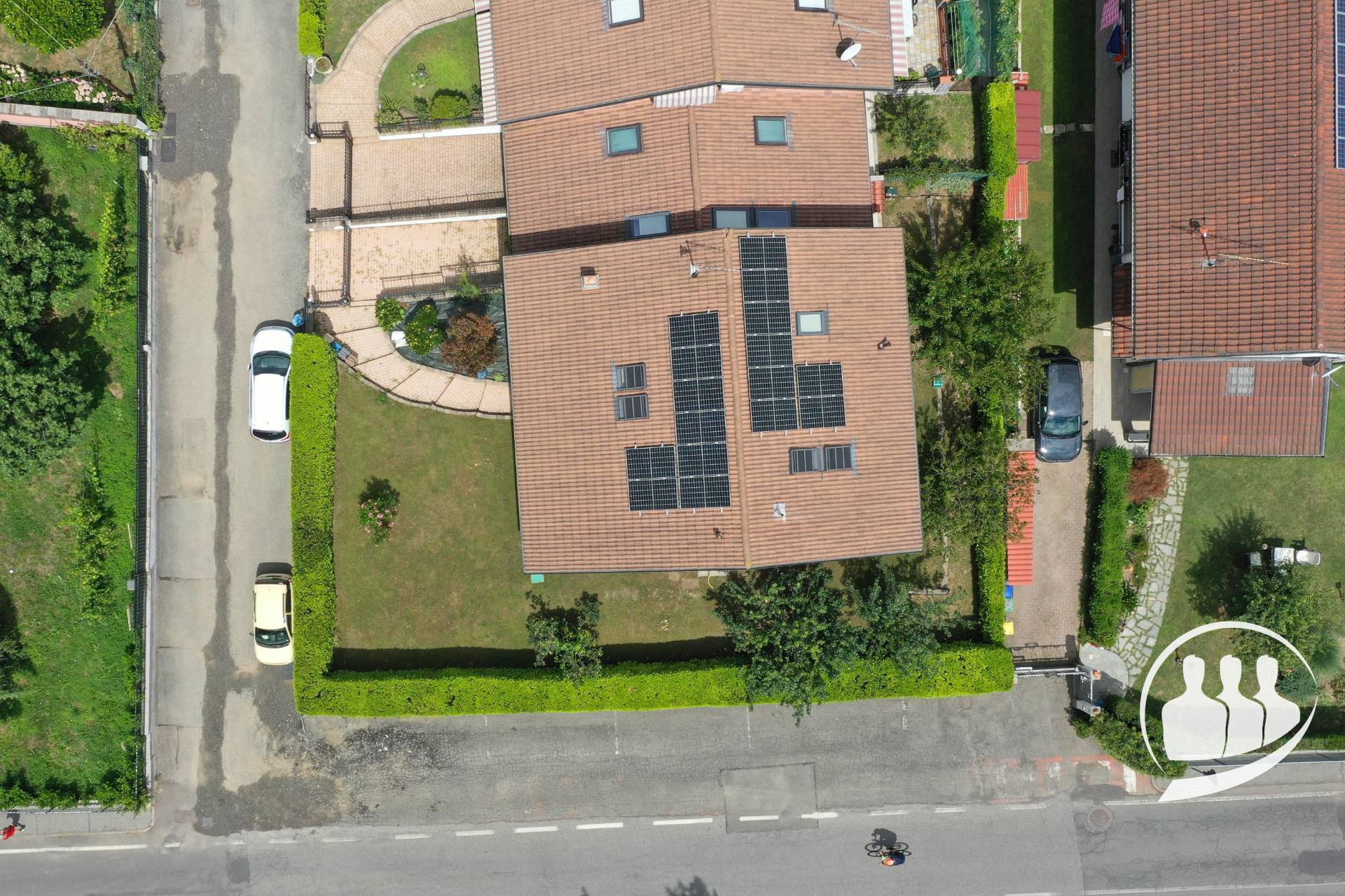Casa Semindipendente
