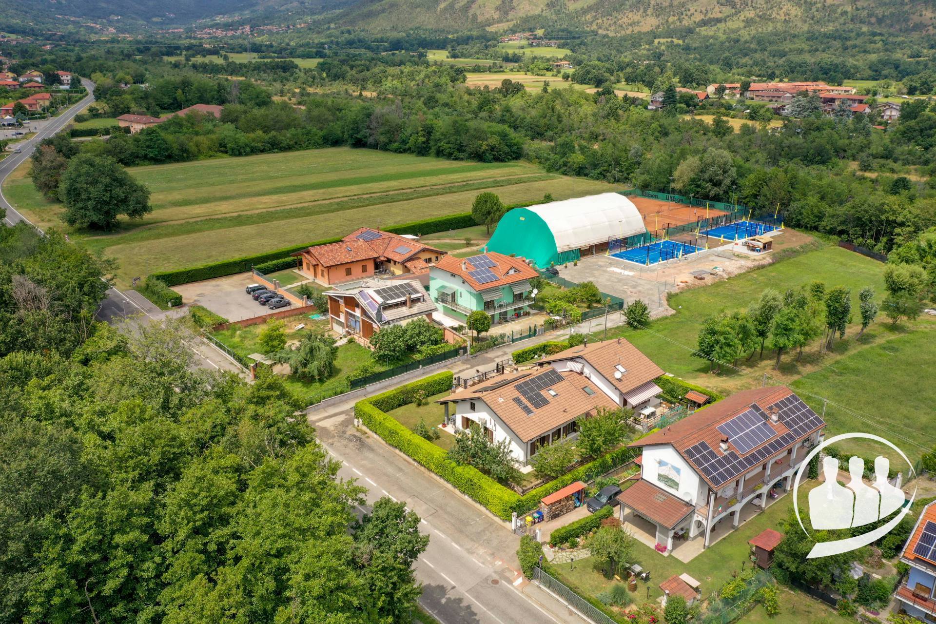 Casa Semindipendente