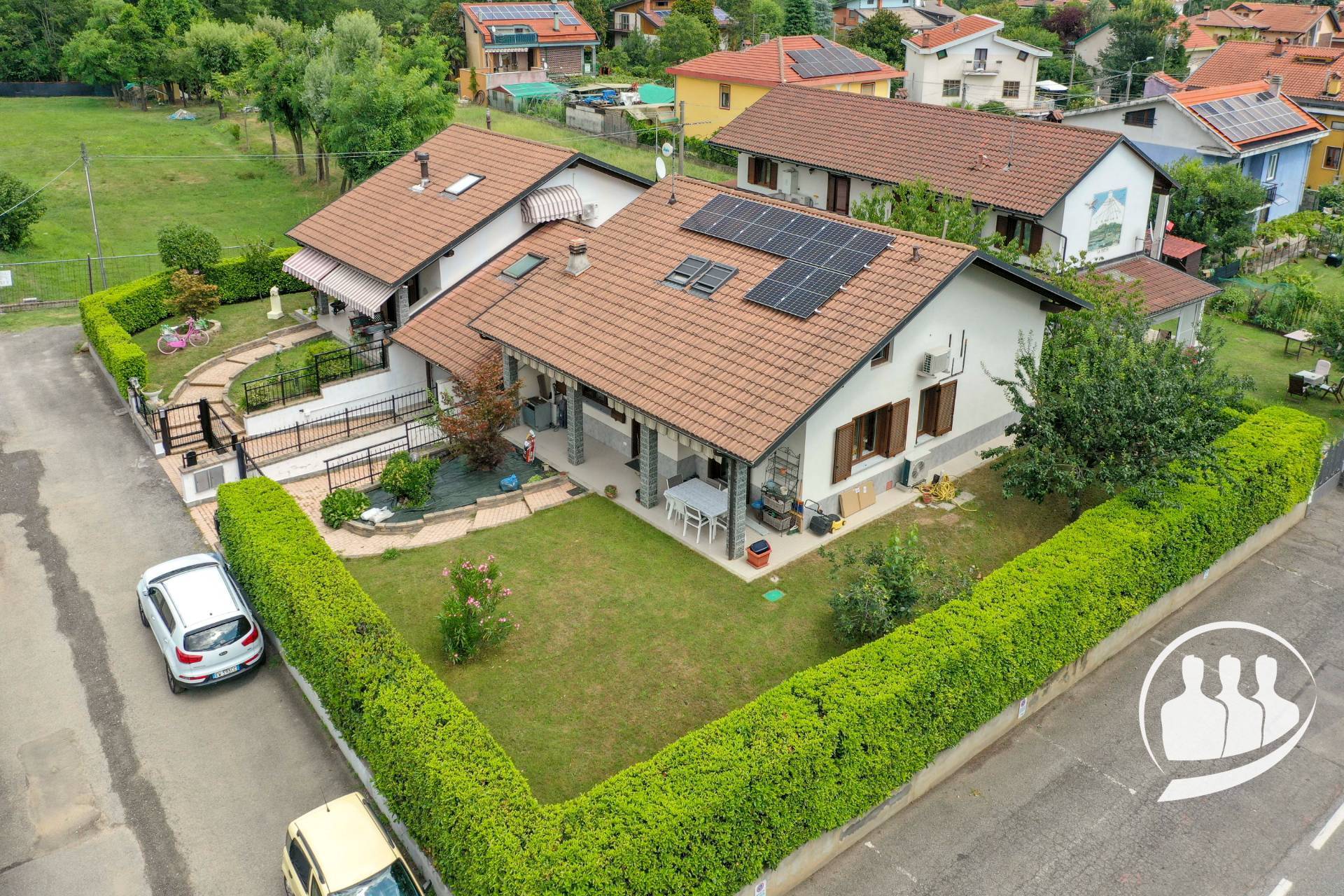 Casa Semindipendente