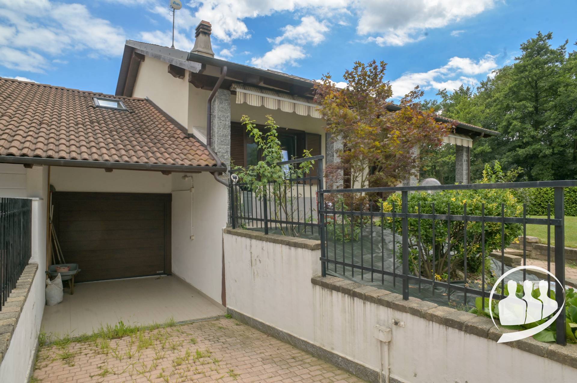 Casa Semindipendente