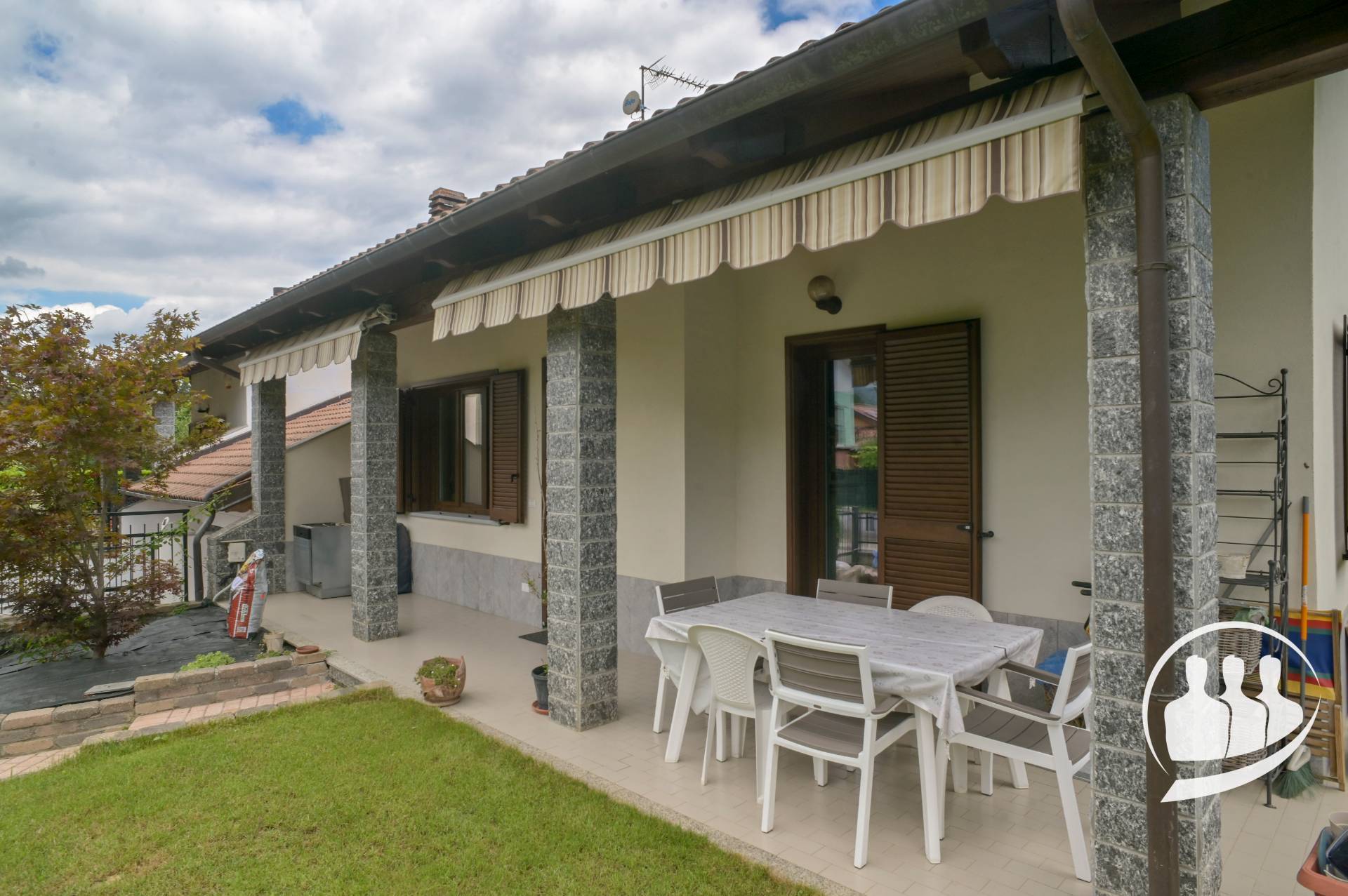 Casa Semindipendente