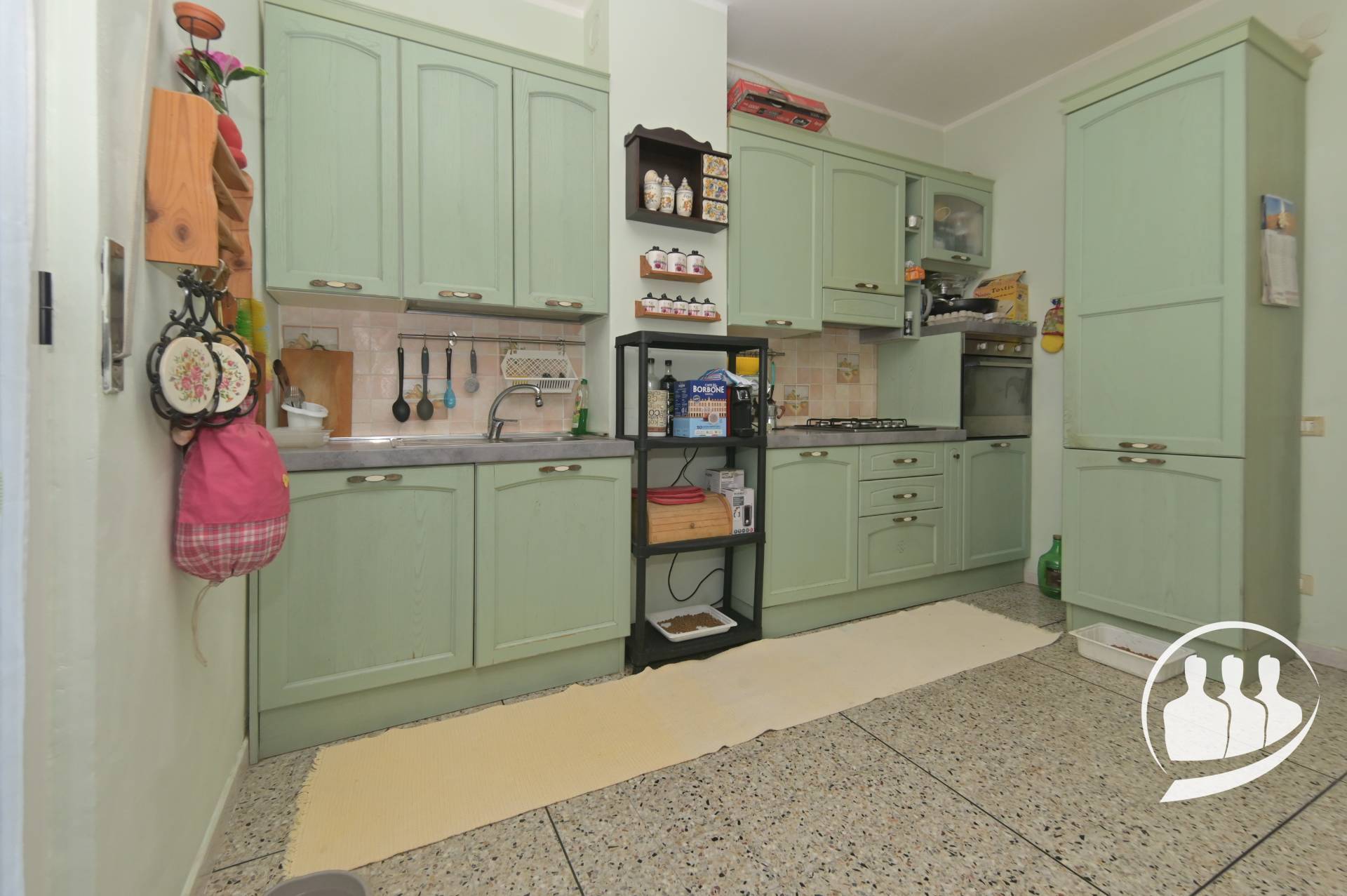 Appartamento
