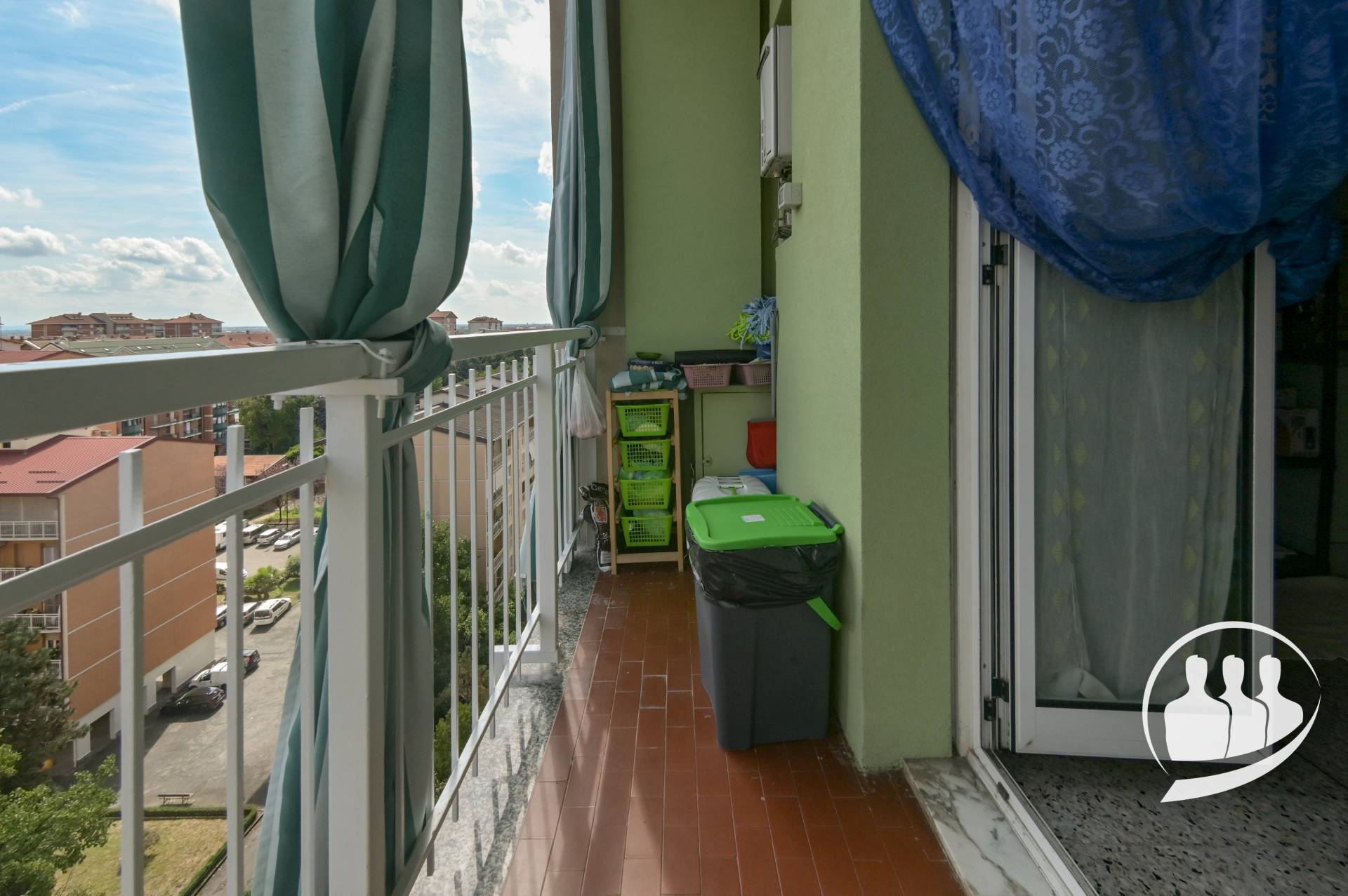 Appartamento