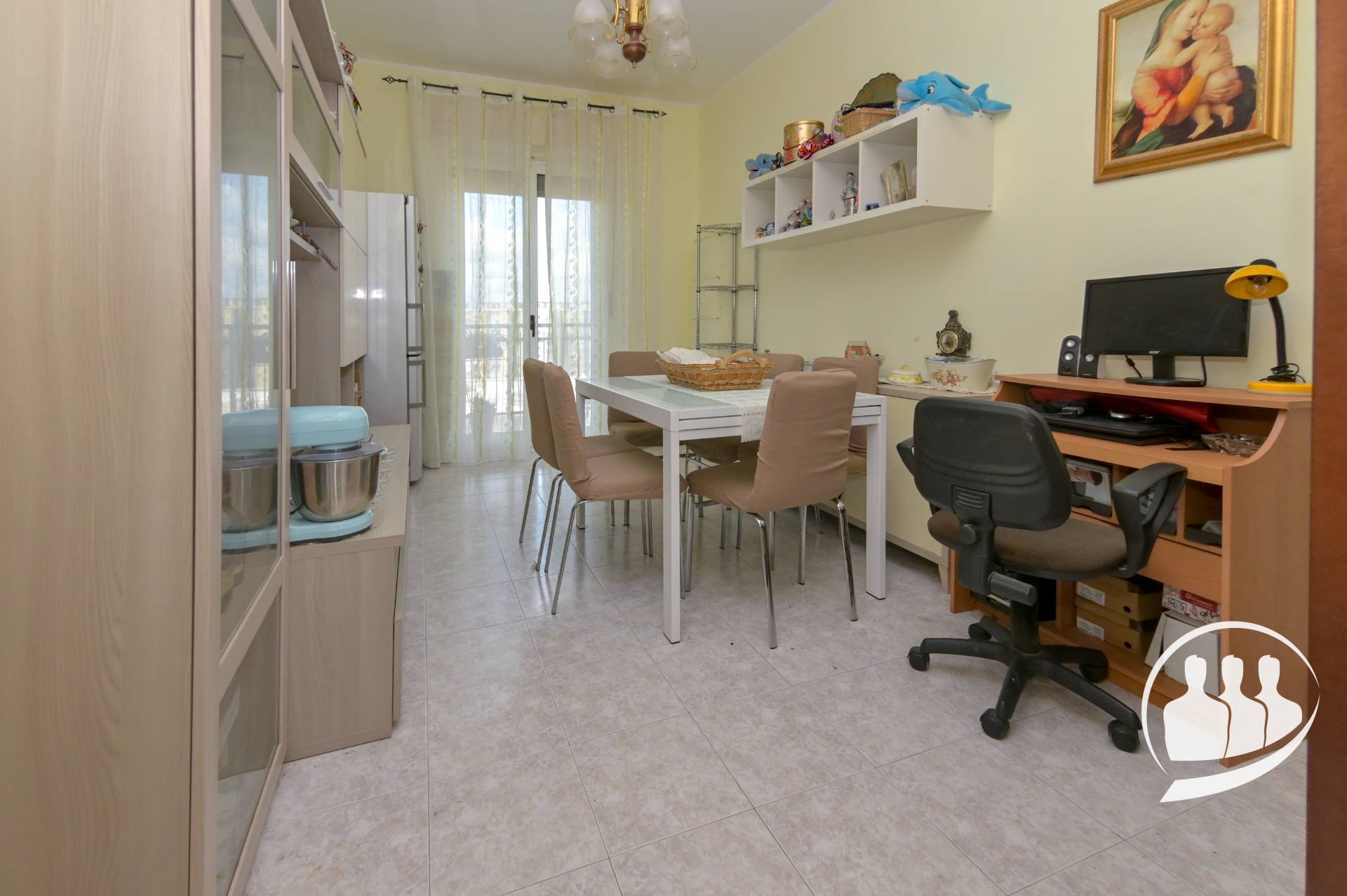 Appartamento