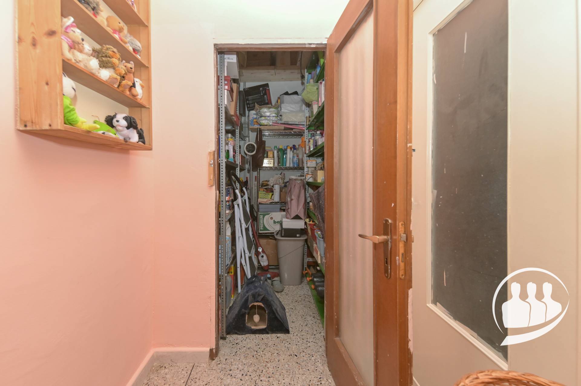 Appartamento