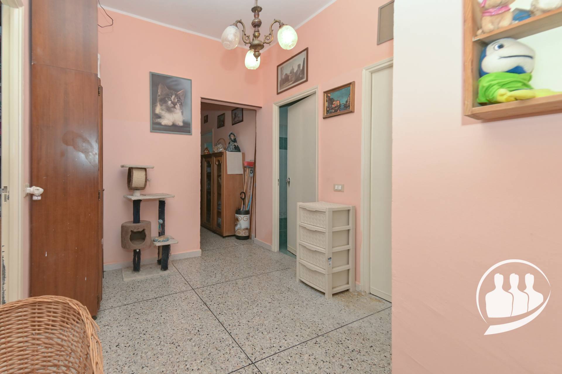 Appartamento