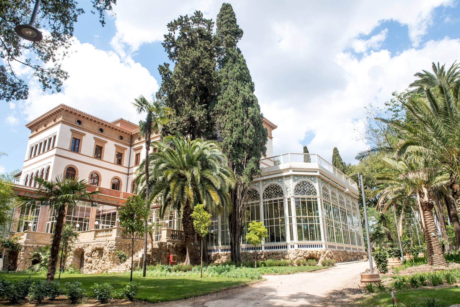 Porzione di casa in affitto a Roma (RM)