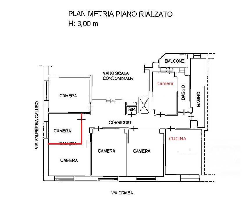 Appartamento