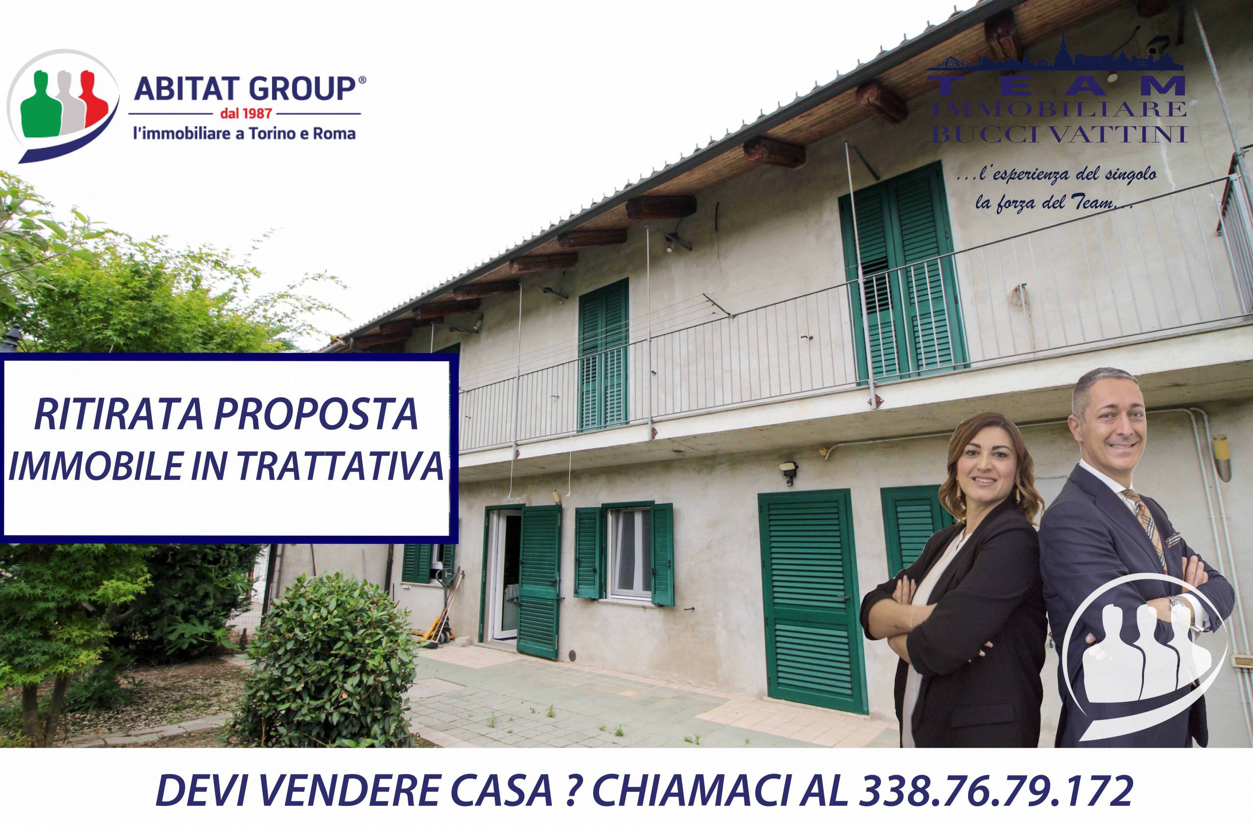 Casa Semindipendente
