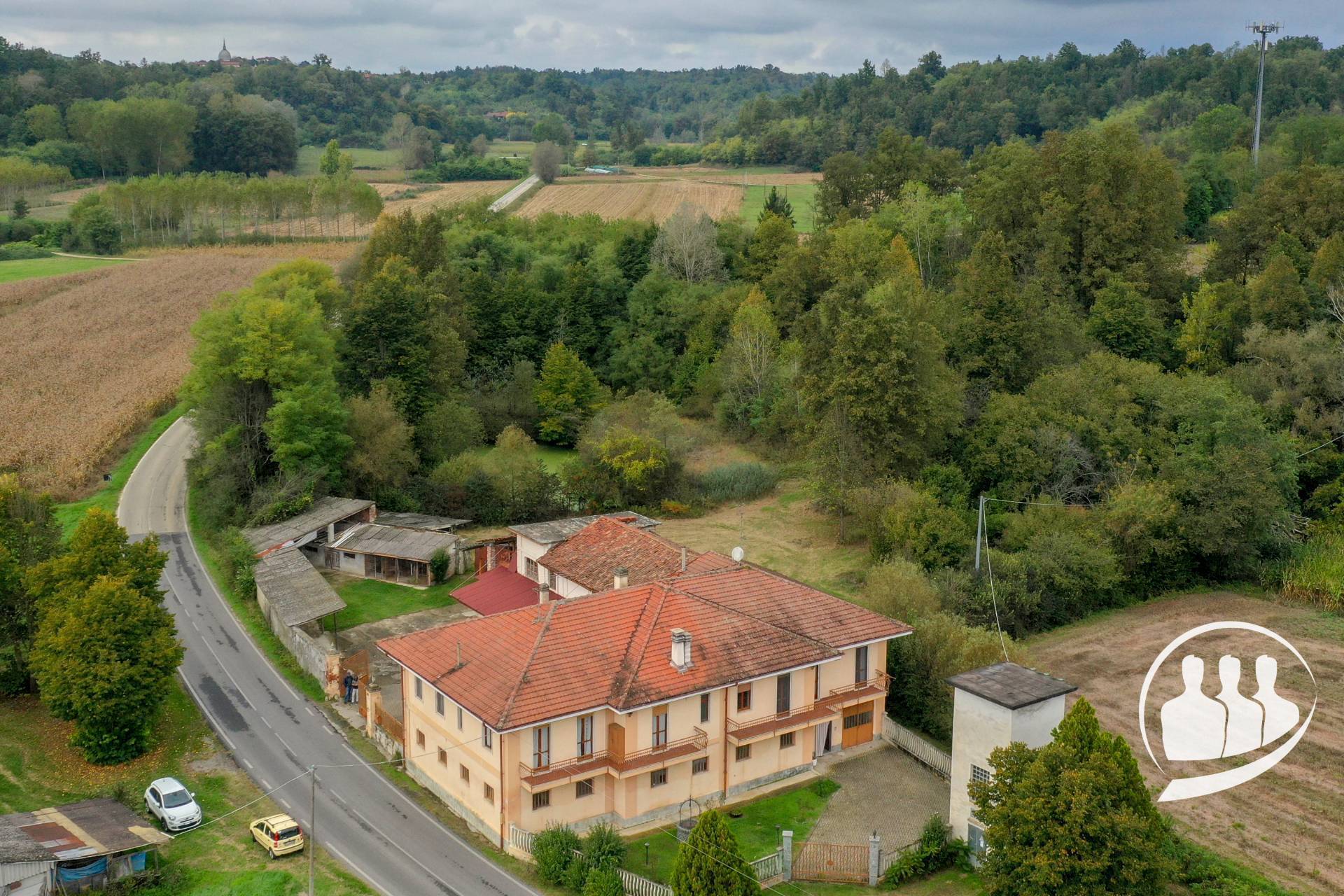 Casa Indipendente