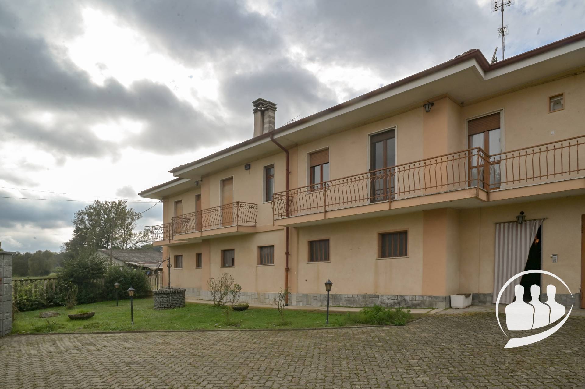 Casa Indipendente