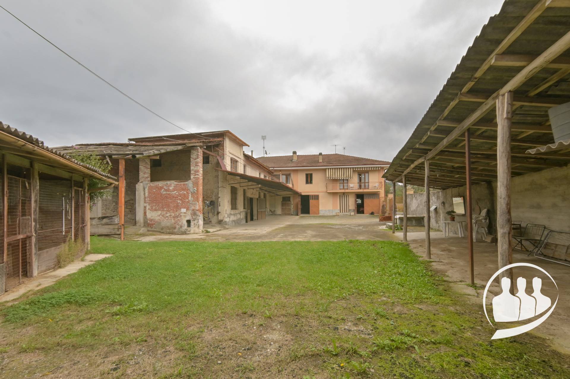 Casa Indipendente