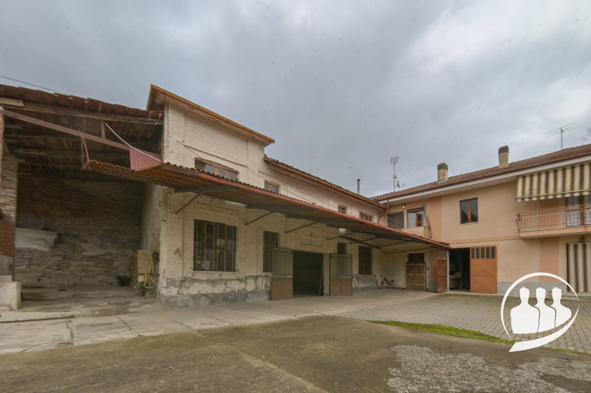 Casa Indipendente