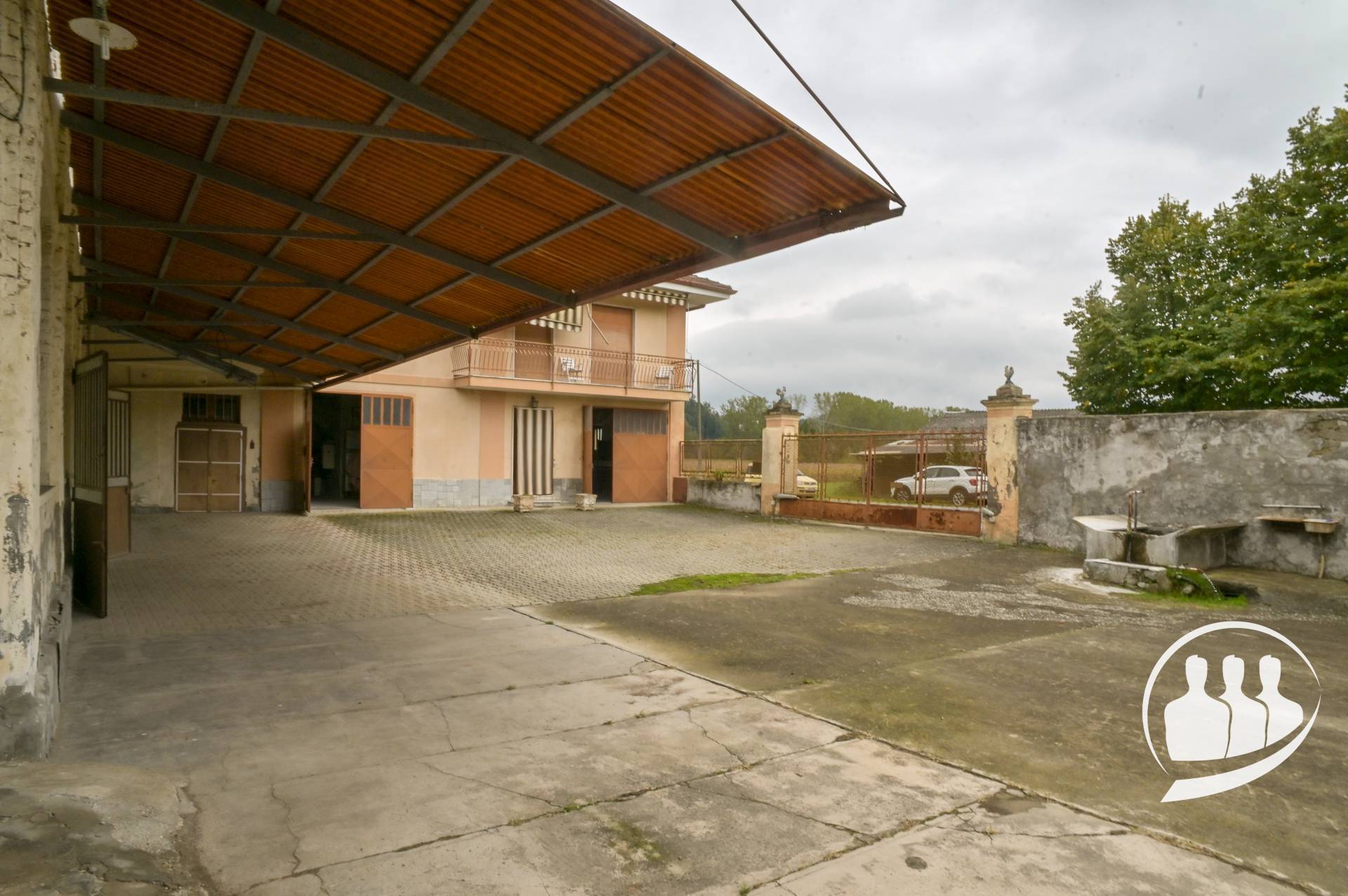 Casa Indipendente