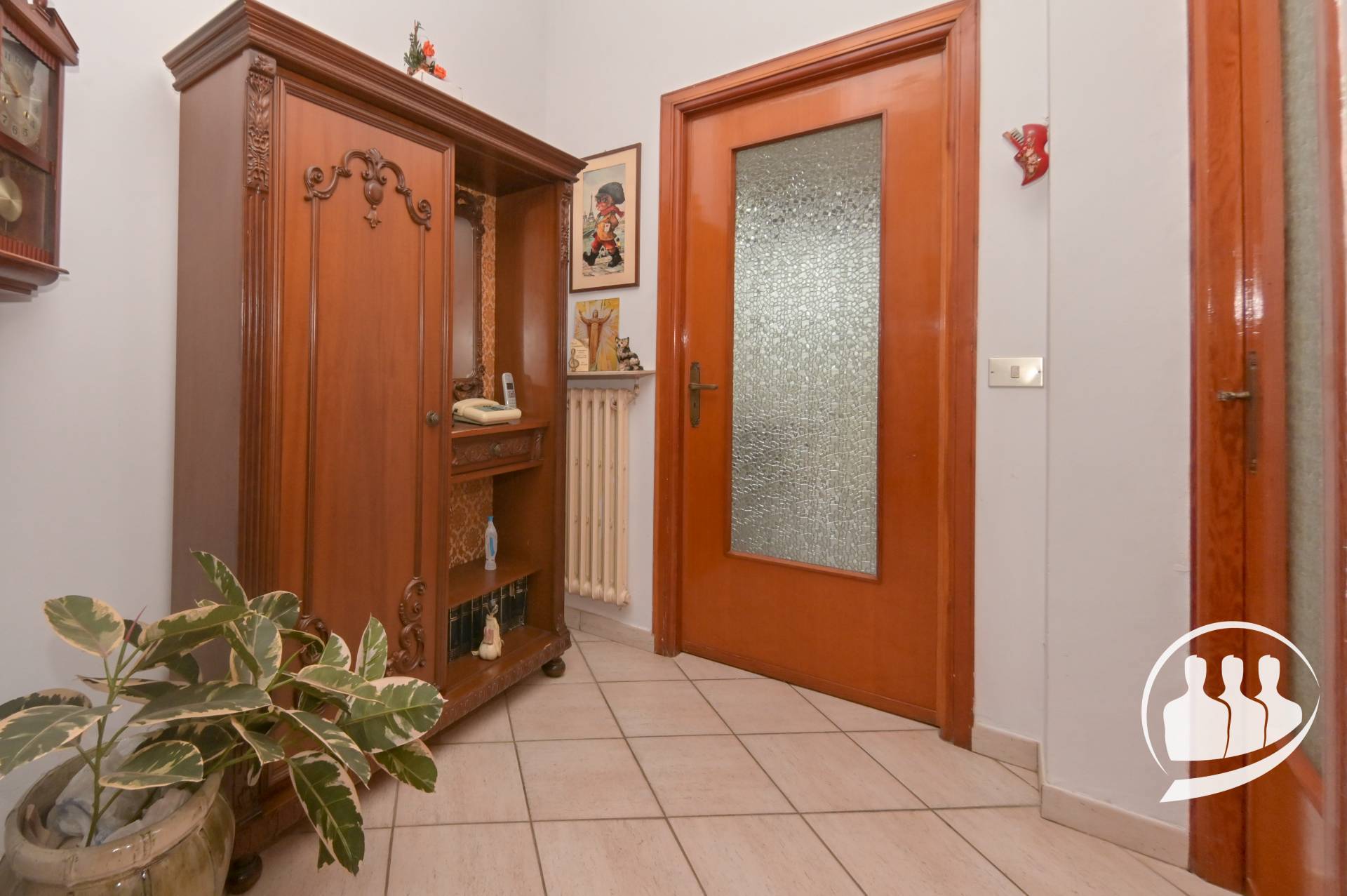 Casa Indipendente