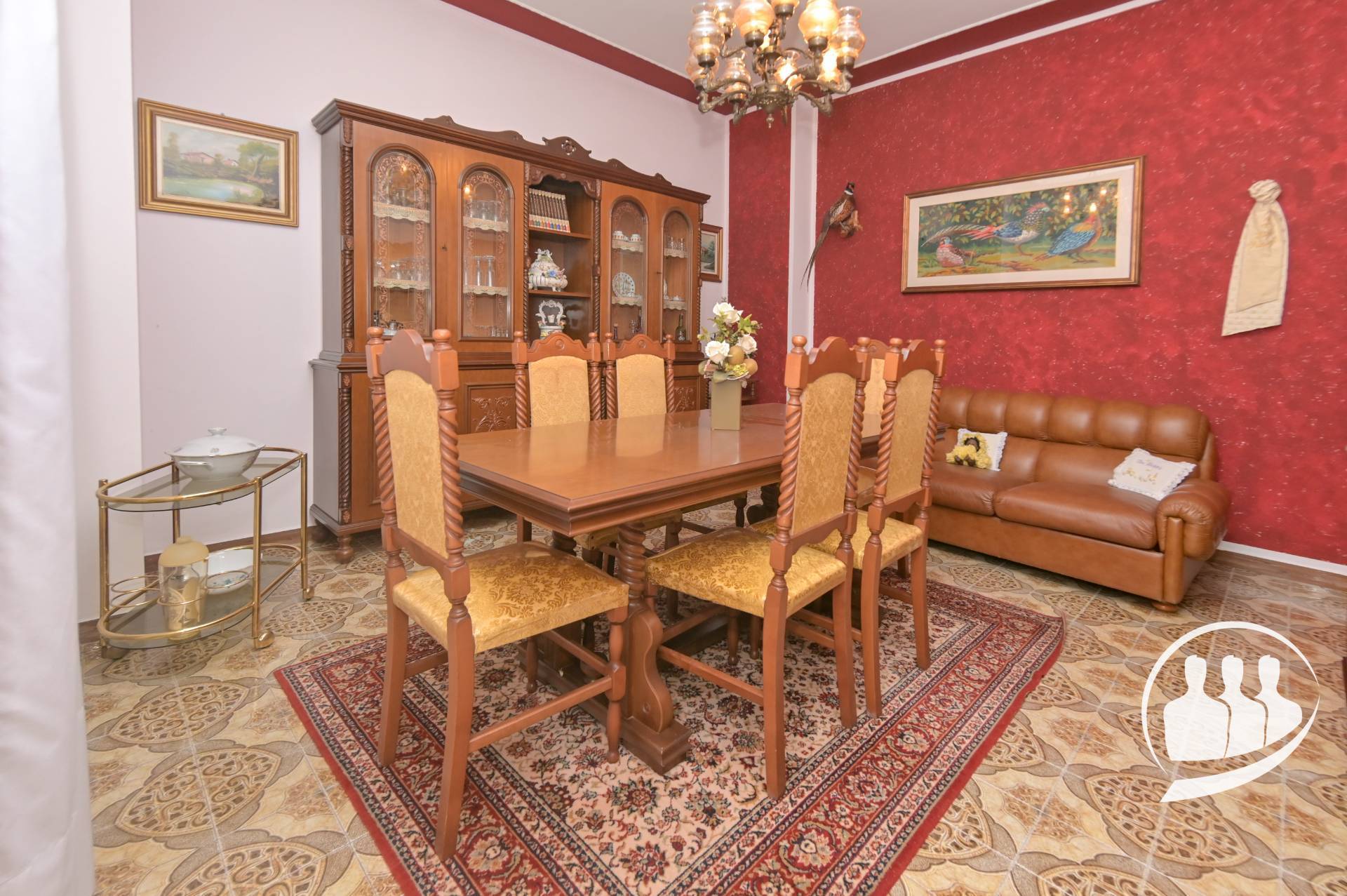 Casa Indipendente