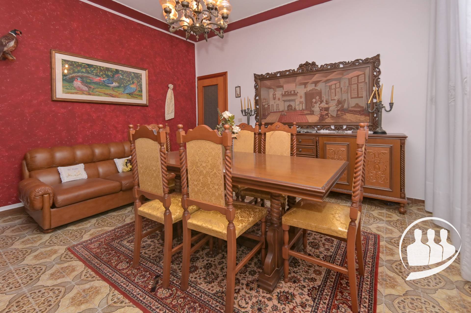 Casa Indipendente